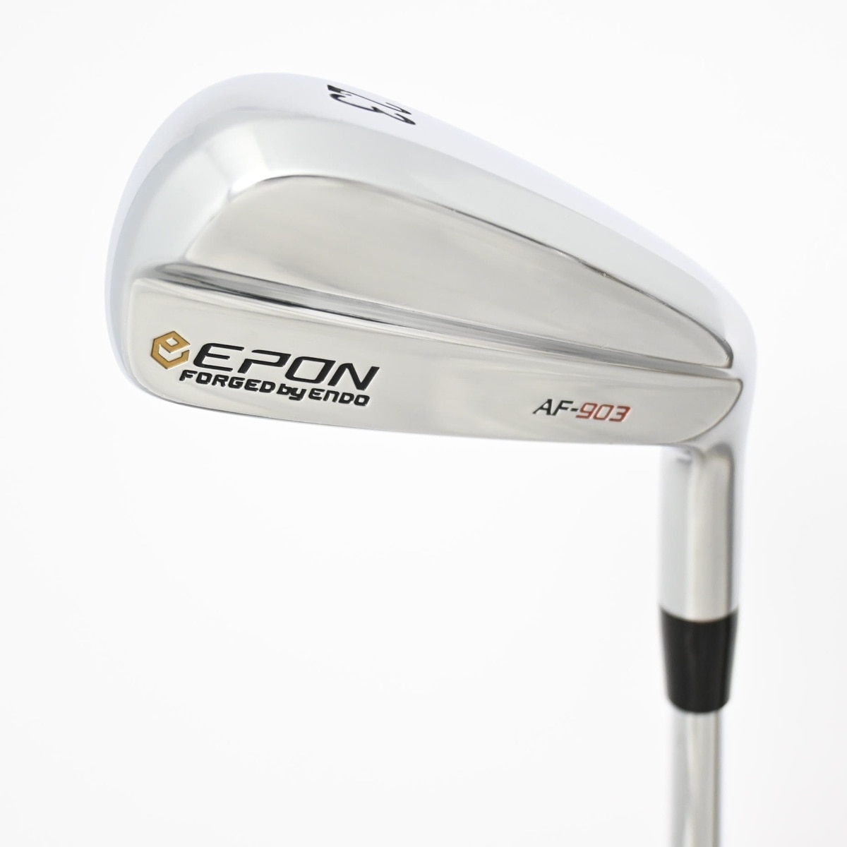 中古】AF-903 ユーティリティ (エポン) エポン メンズ 右利き 通販