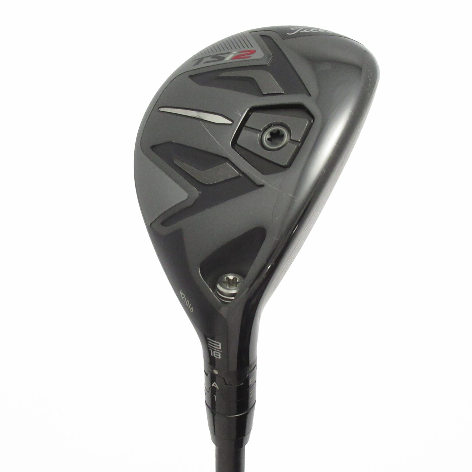 中古】TSi ユーティリティ (タイトリスト) 通販｜GDO中古ゴルフクラブ