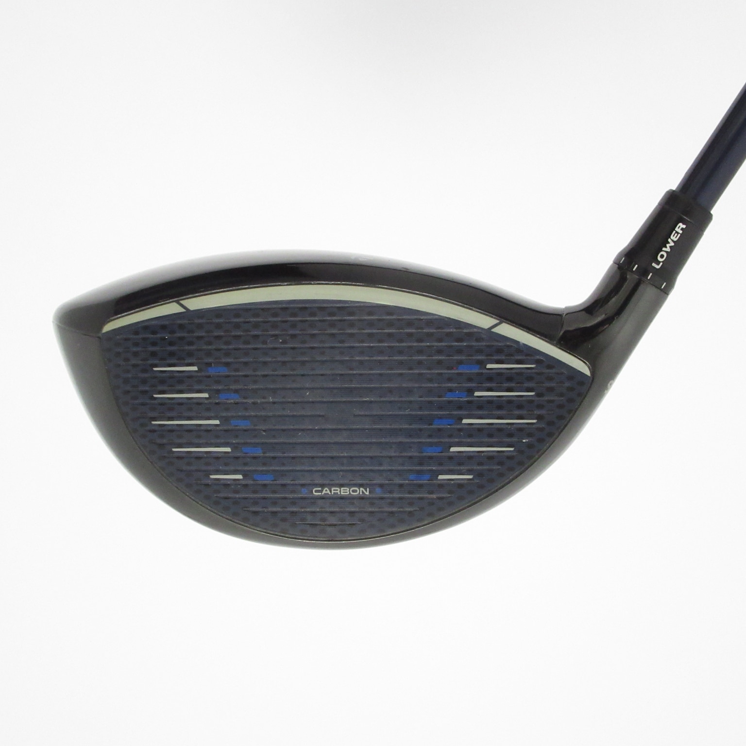 中古】Qi10 LS ドライバー Diamana Blue TM50 10.5 S D(ドライバー