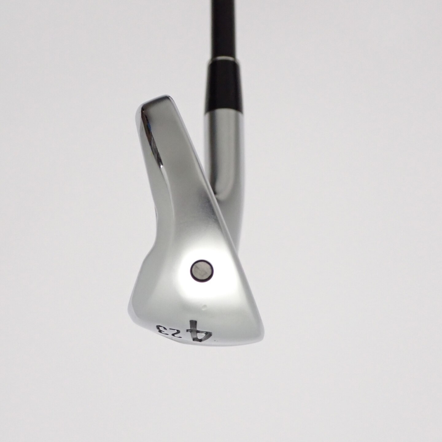中古】スリクソン ZXiU ユーティリティ Diamana ZXi for HYBRID 23 SR