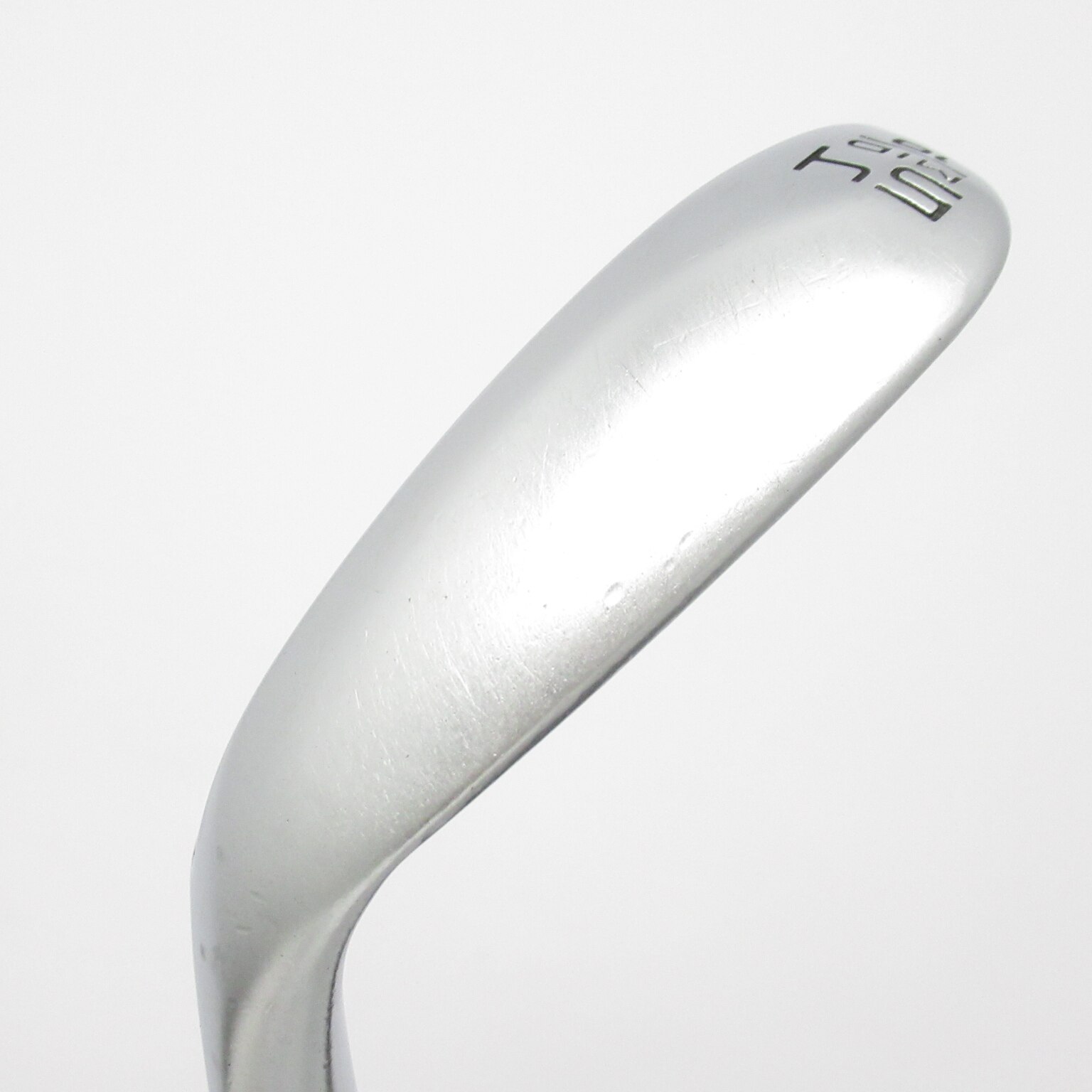 RTX6ジップコアツアーサテンウェッジDynamic GoldHT【52-10】 中古】RTX6 ジップコア ツアーサテン ウェッジ Dynamic Gold HT 54-10