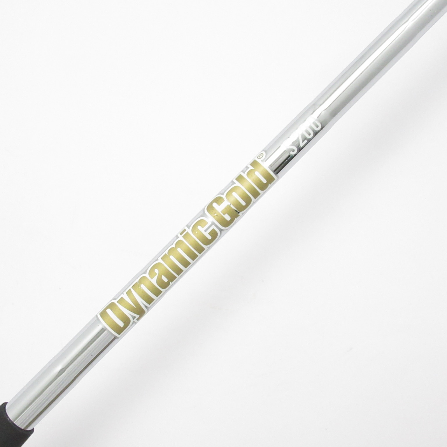 中古】RTX6 ジップコア ツアーサテン ウェッジ Dynamic Gold HT 54-10