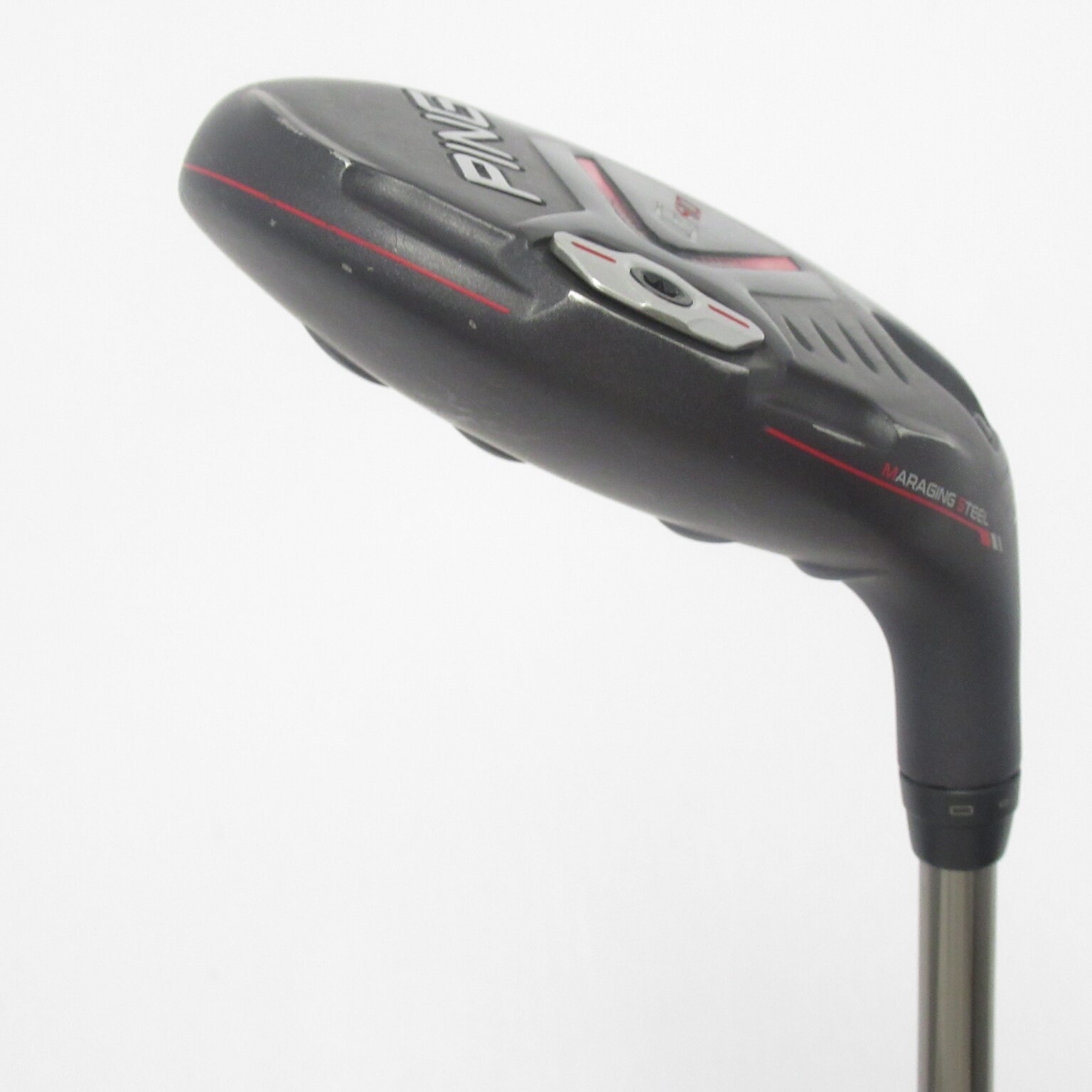 中古】G410 ユーティリティ PING TOUR 173-85 26 S CD(ユーティリティ