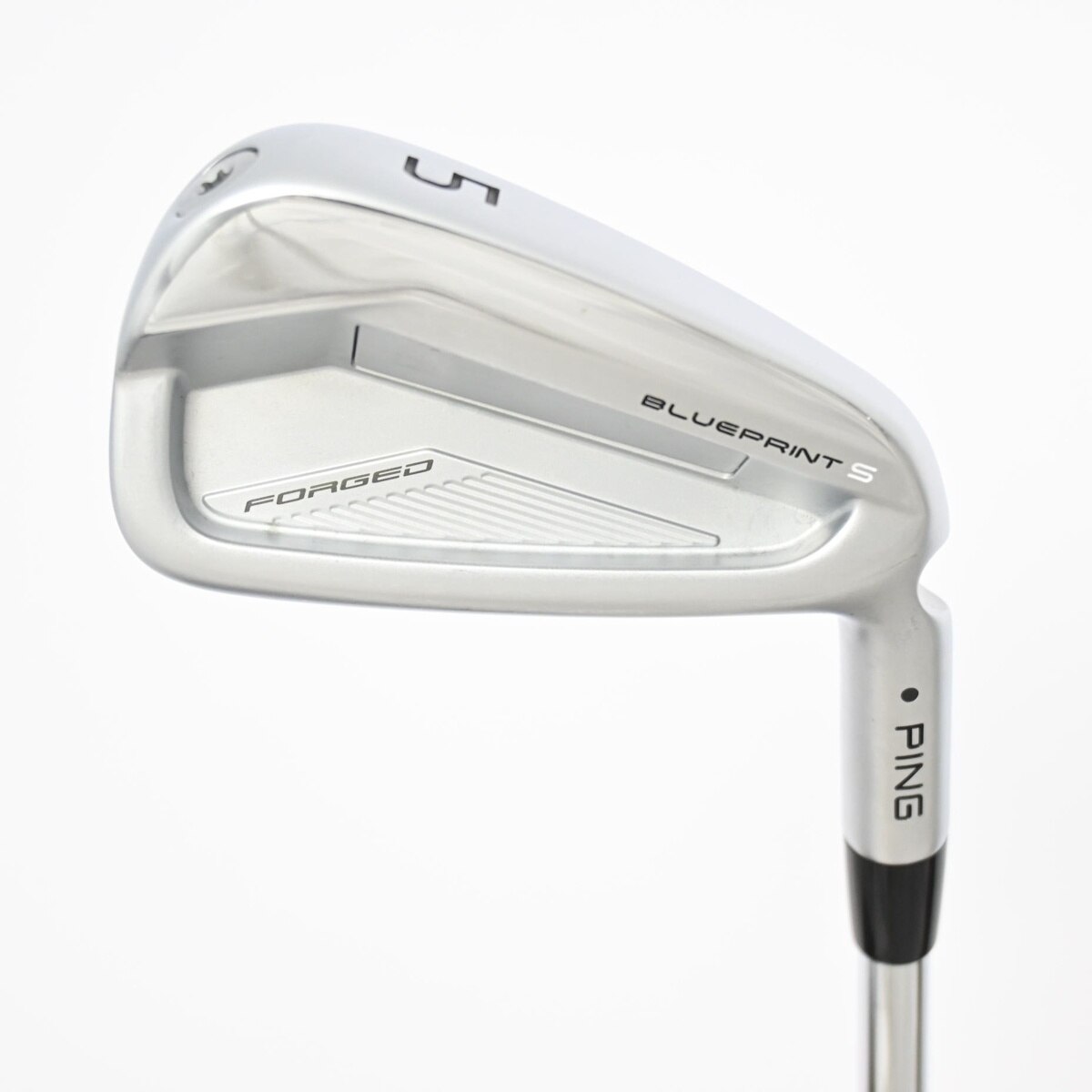 中古】ブループリント S アイアン N.S.PRO MODUS3 TOUR 115 26 S C