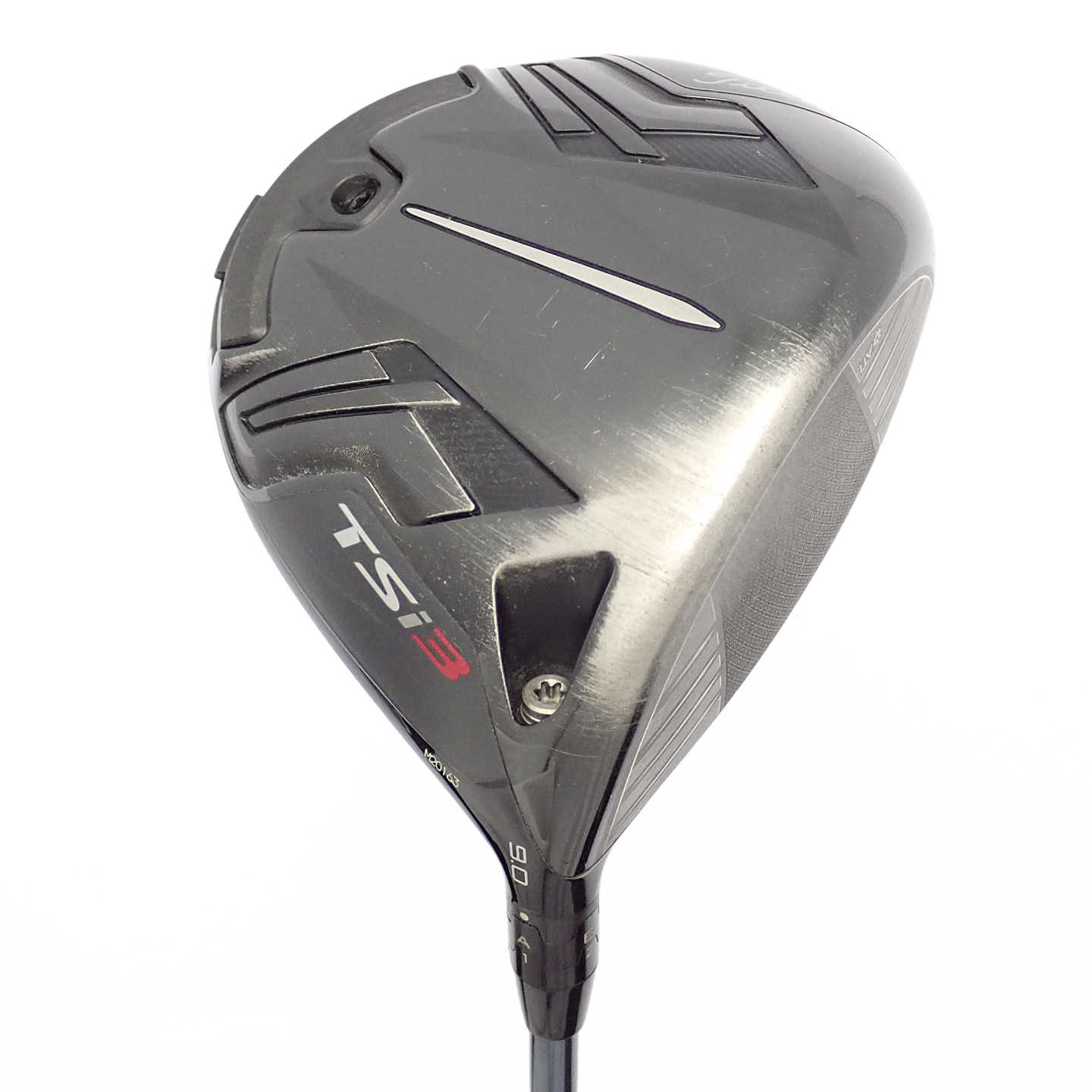 中古】TSi ドライバー (タイトリスト) 通販｜GDO中古ゴルフクラブ