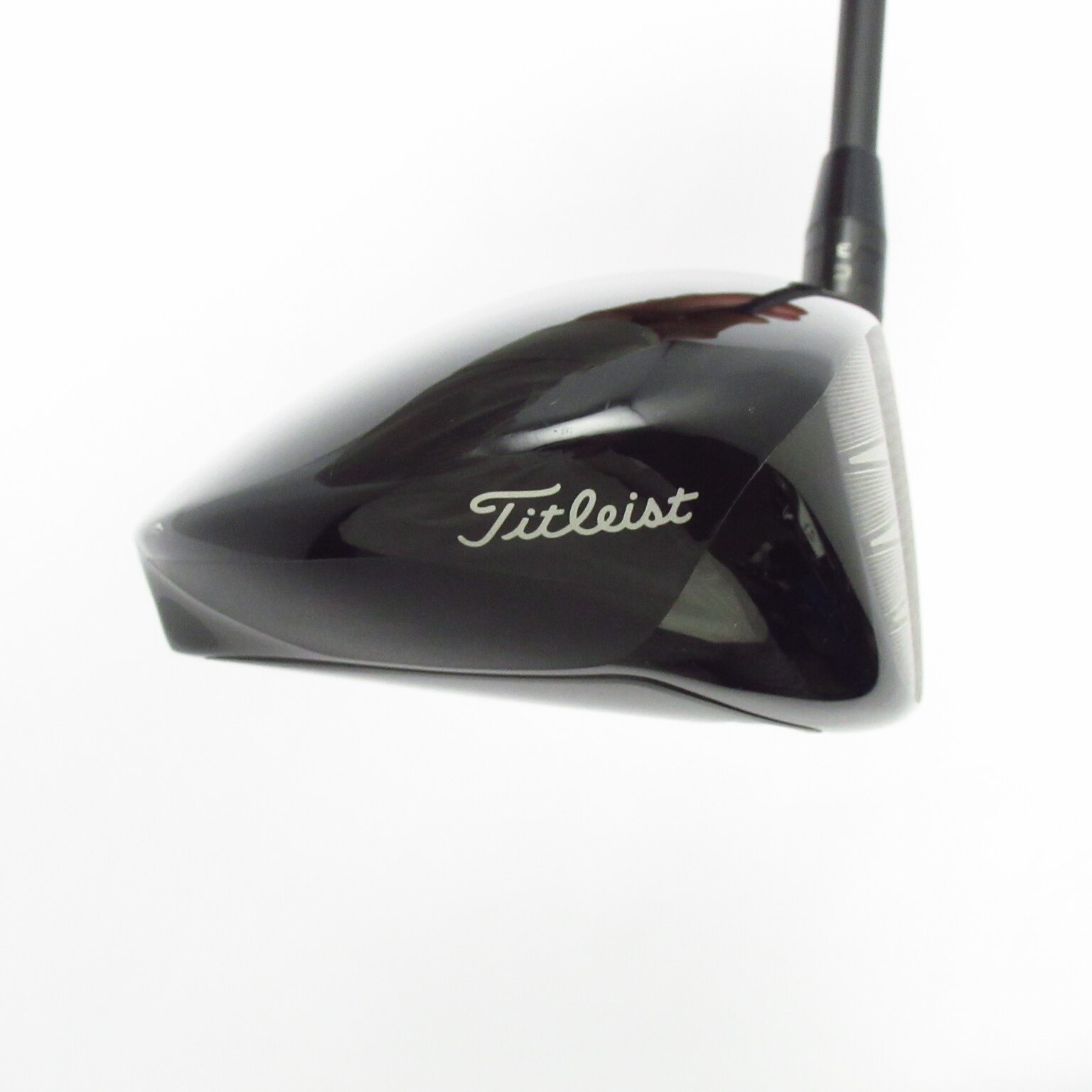 中古】GT4 ドライバー TENSEI 1K BLACK 65 9 S C(ドライバー（単品