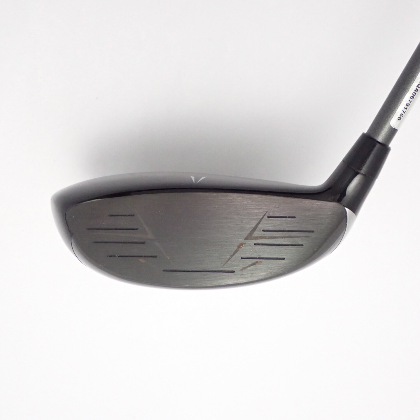 中古】ゼクシオ X(2024) フェアウェイウッド Miyazaki AX-3 15 S D