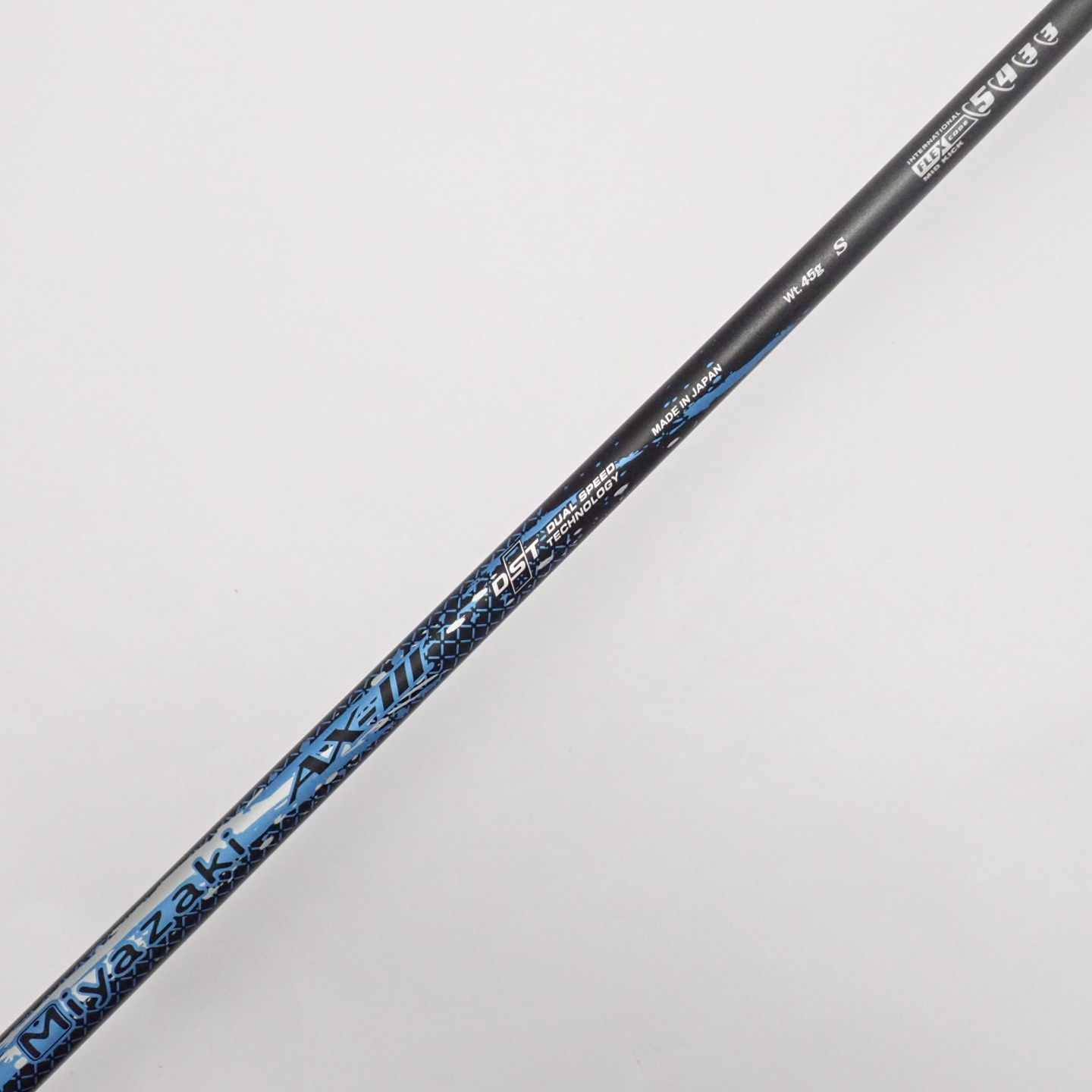 中古】ゼクシオ X(2024) フェアウェイウッド Miyazaki AX-3 15 S D