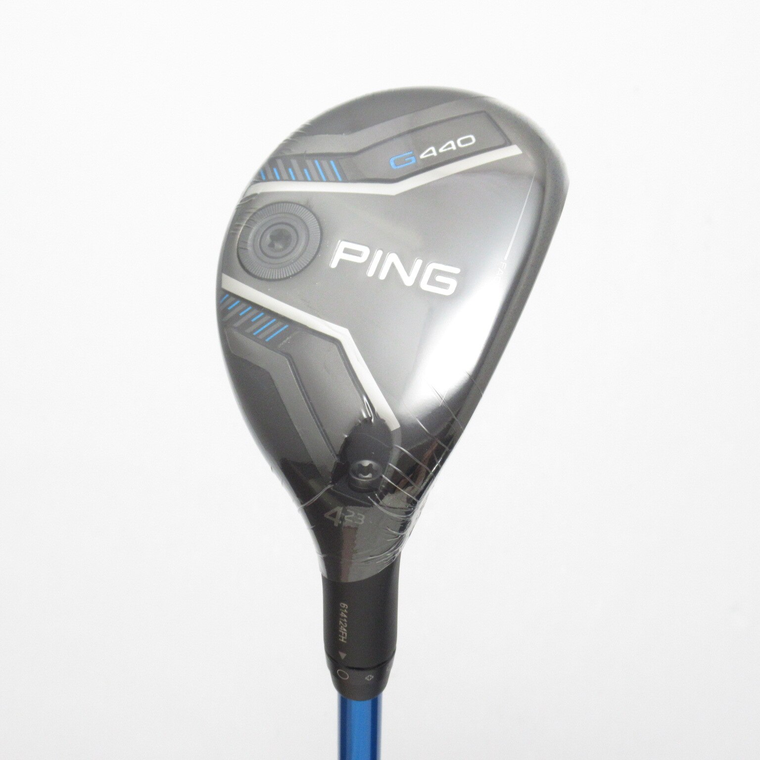 PING G440 UT3 20° （正規品）中古 中古】G440 ユーティリティ (ピン) G440 通販｜GDO中古ゴルフクラブ