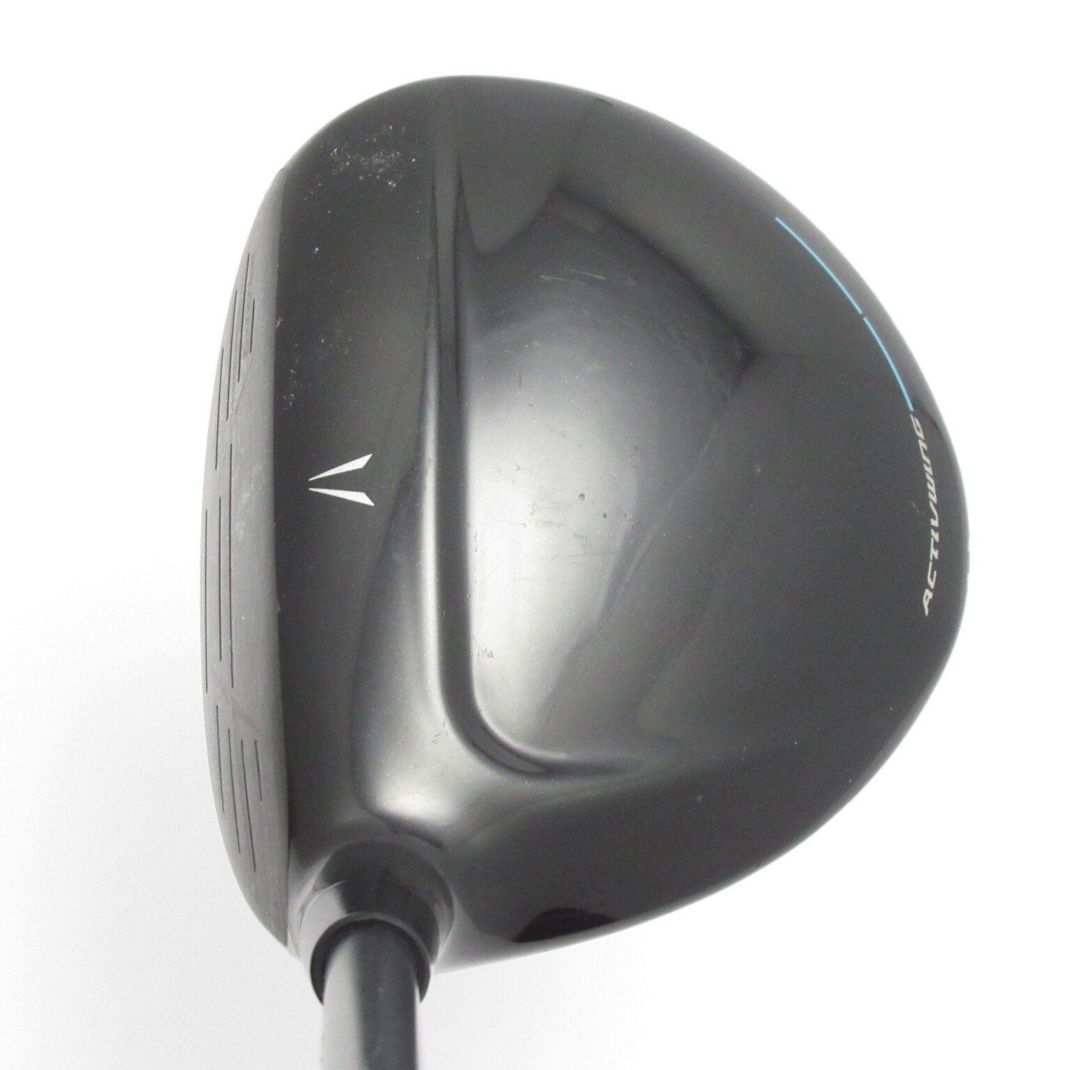 中古】ゼクシオ X(2024) フェアウェイウッド Miyazaki AX-3 18 SR D