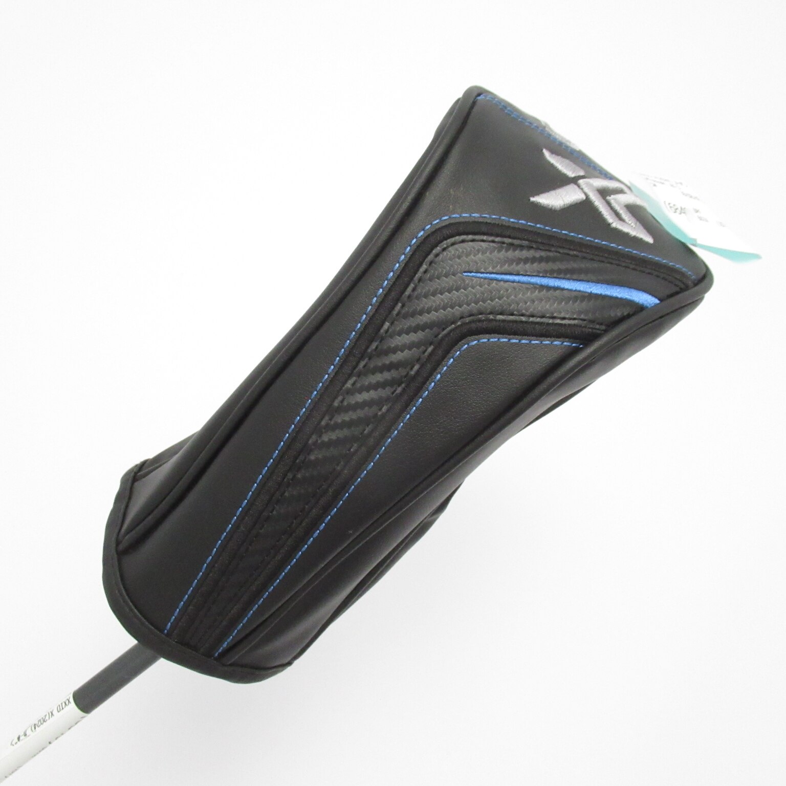 中古】ゼクシオ X(2024) フェアウェイウッド Miyazaki AX-3 18 SR D