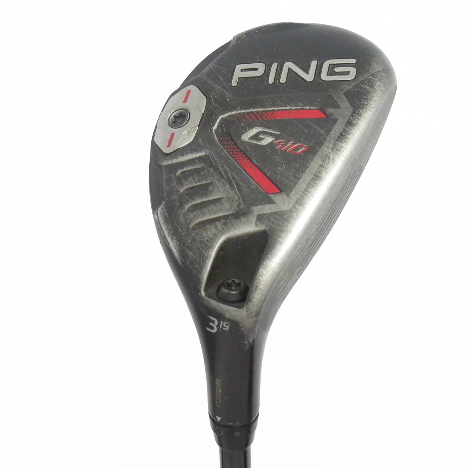 中古】G410 ユーティリティ ALTA J CB RED 19 S D(ユーティリティ
