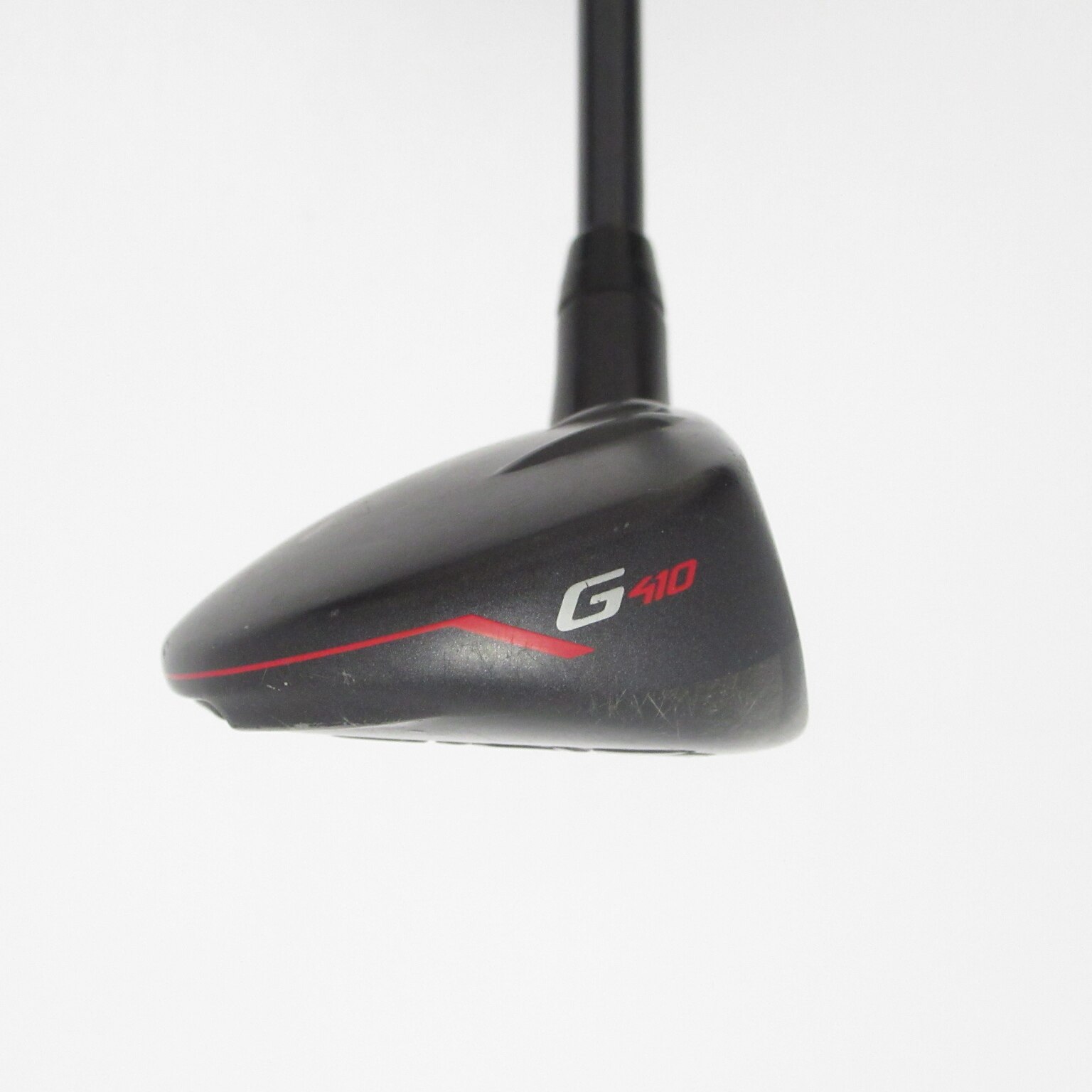 中古】G410 ユーティリティ ALTA J CB RED 19 S D(ユーティリティ