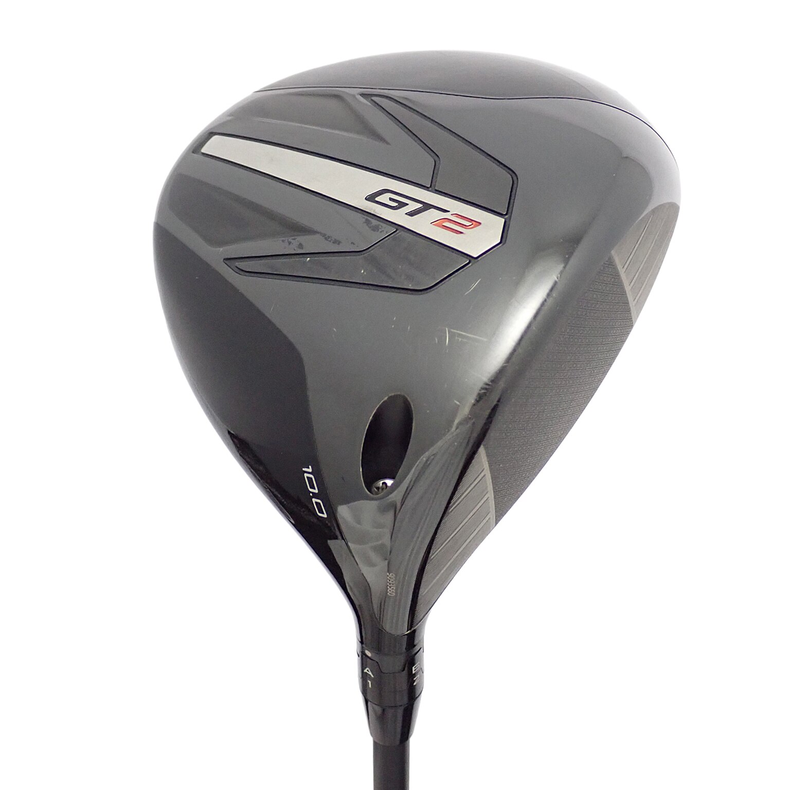 中古】GT2 ドライバー (タイトリスト) Titleist 通販｜GDO中古ゴルフクラブ