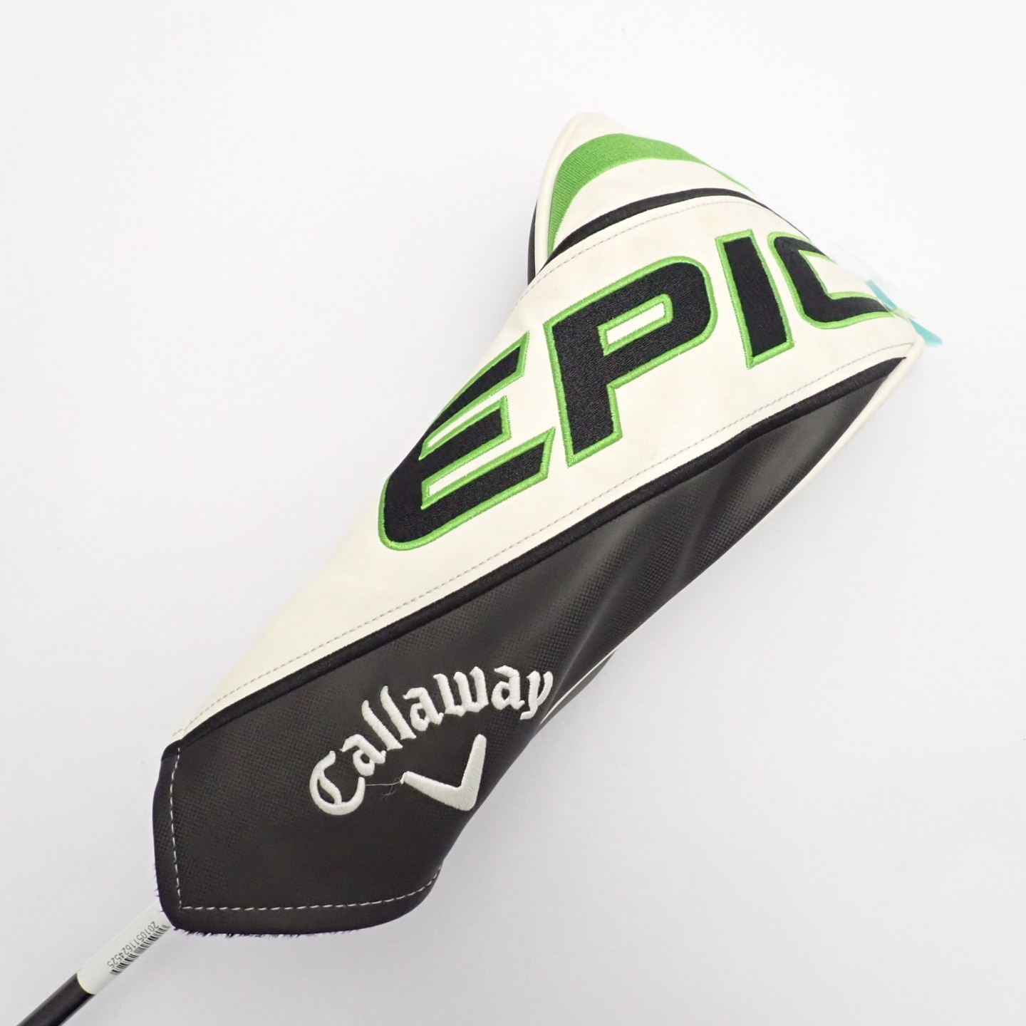 中古】エピック SPEED ドライバー Diamana 50 for Callaway 10.5 S CD