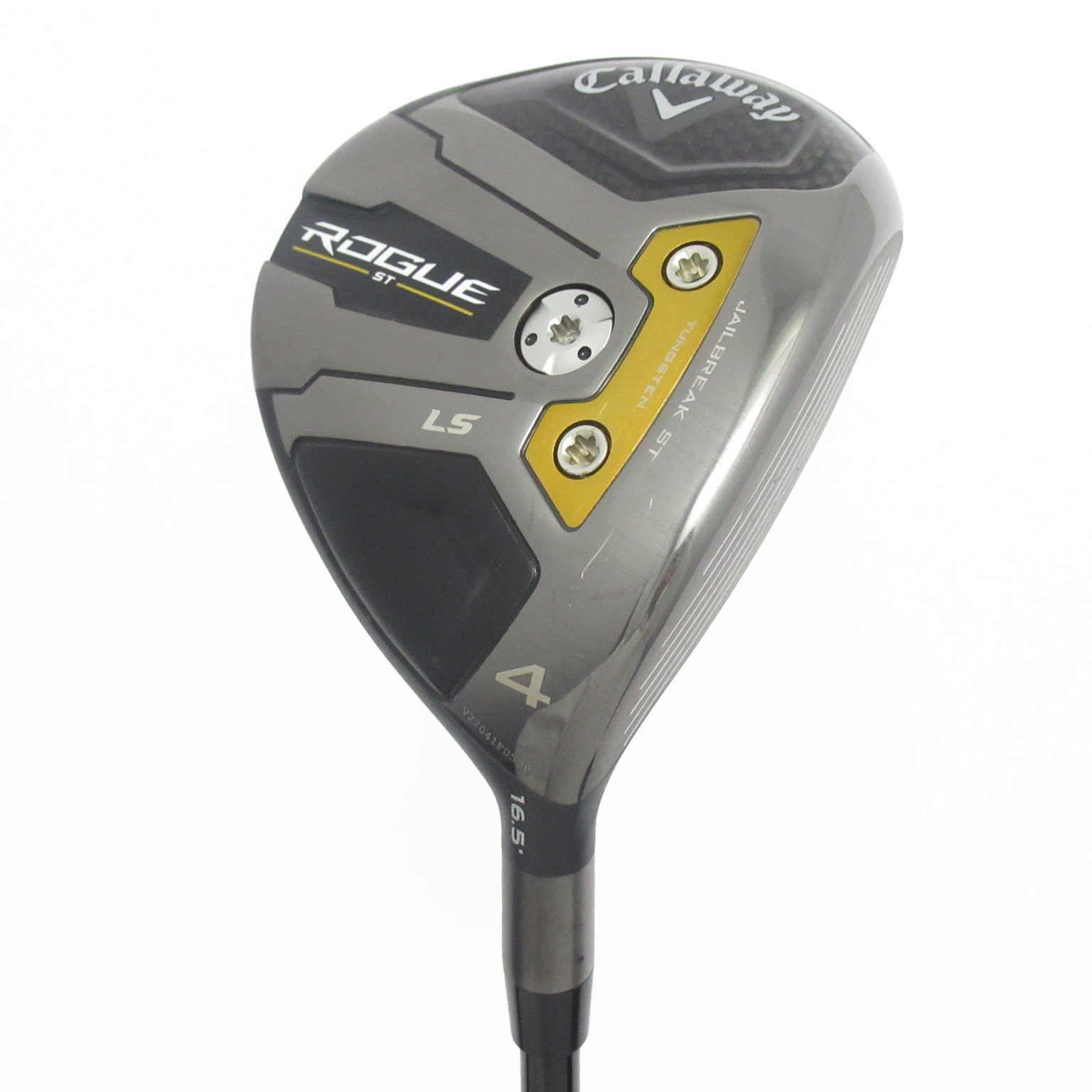 キャロウェイROGUE ST LS 5W 18° VENTUS TR 6-S キャロウェイRogue ST LS 5W 18 VENTUS TR 6-S 【公式通販】