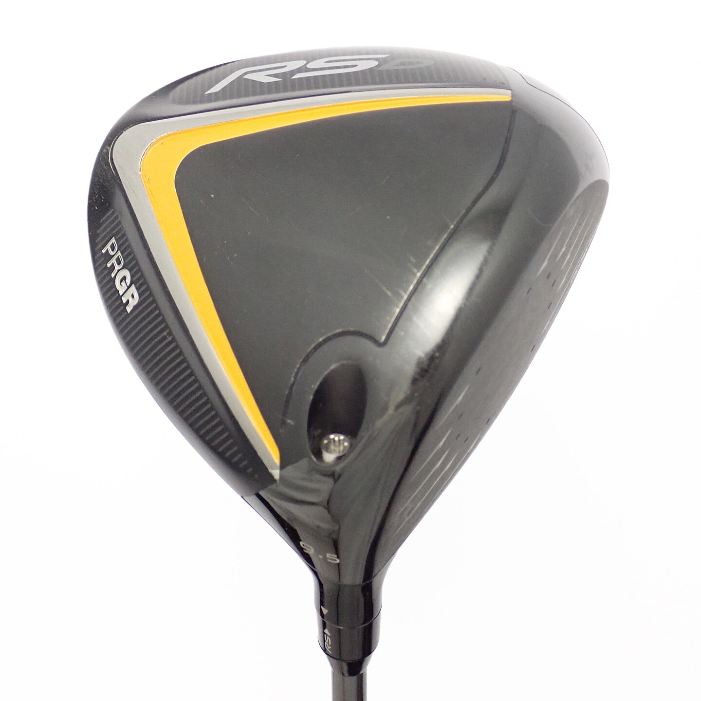 中古】プロギア(PRGR) ドライバー 通販｜GDO中古ゴルフクラブ