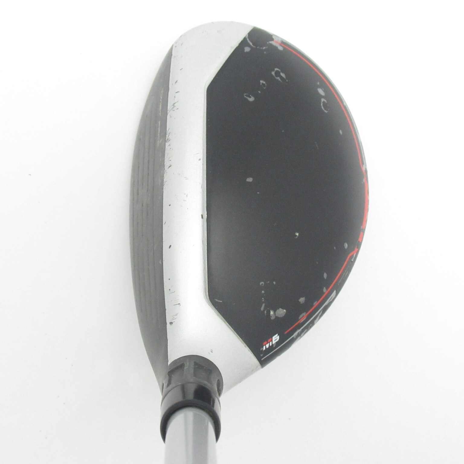 中古】M6 RESCUE ユーティリティ FUBUKI TM6 2019 22 R D