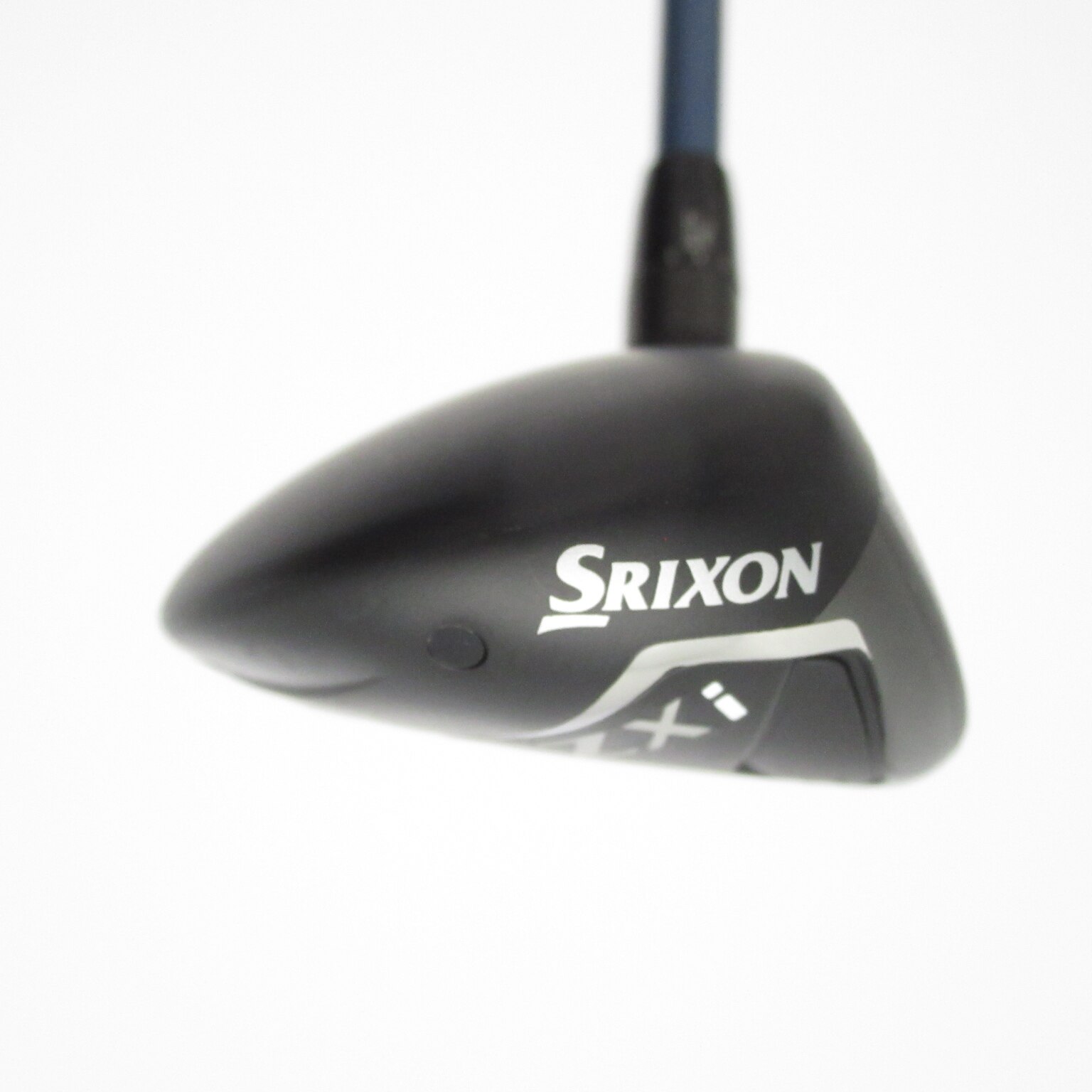 中古】スリクソン ZXi ハイブリッド ユーティリティ VENTUS ZXi for