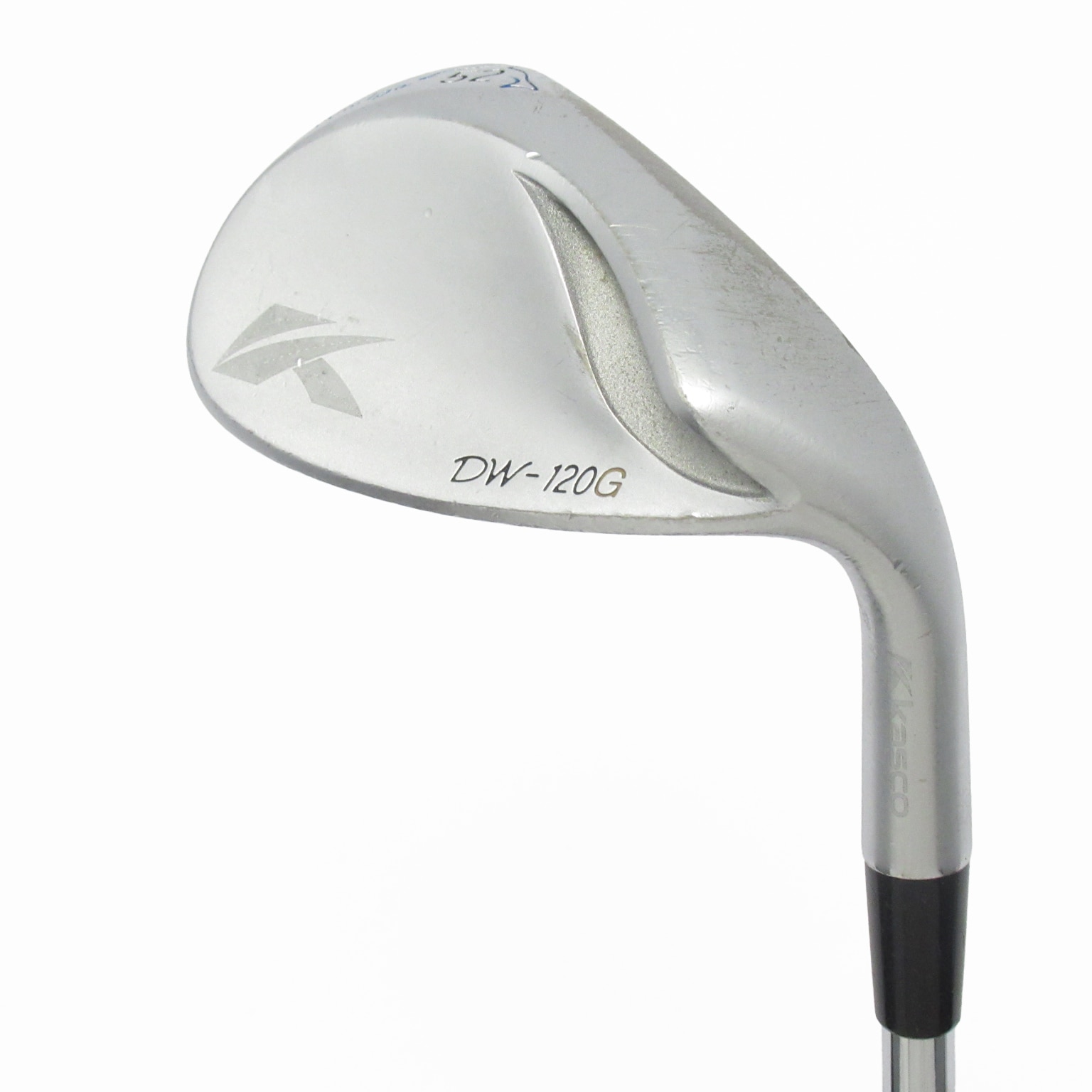 中古】ドルフィン DW-120G ウェッジ Dynamic Gold 52 S200 D(ウェッジ