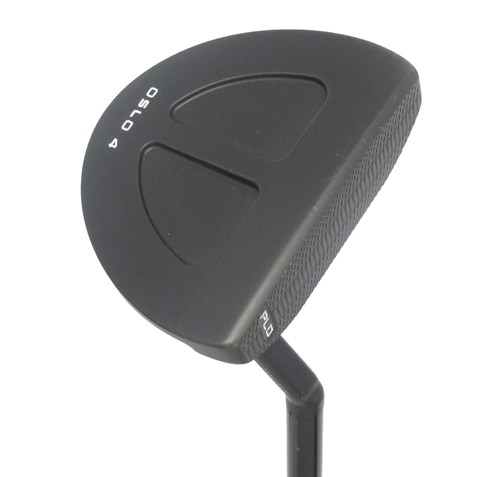 中古】PLD MILLED OSLO 4 パター (ピン) PING 通販｜GDO中古ゴルフクラブ