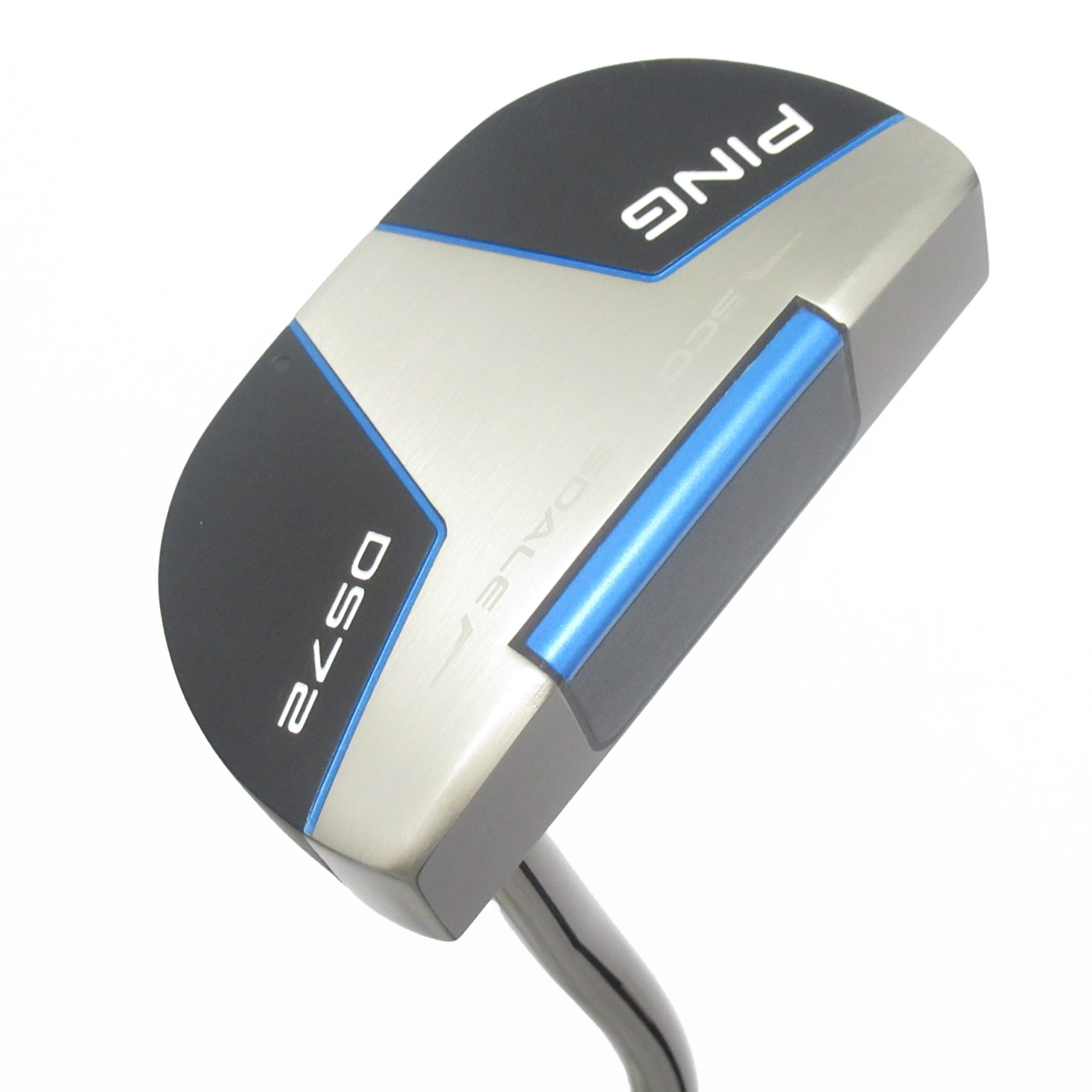 中古】スコッツデール DS72(2025) パター スチールシャフト 計測項目外 中古】スコッツデール DS72(2025) パター スチールシャフト 計測項目外