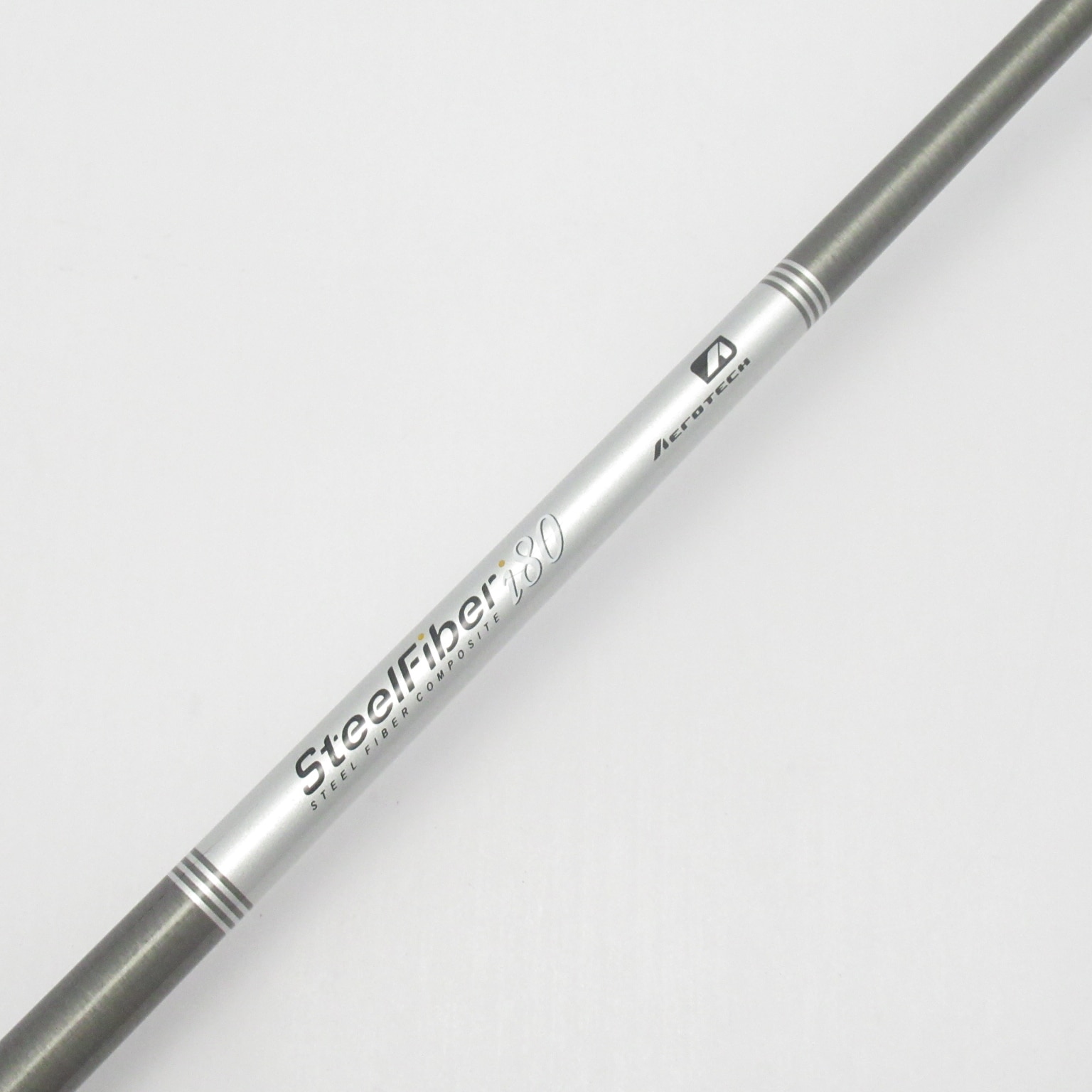 中古】スリクソン ZX MkII ハイブリッド ユーティリティ Aerotech
