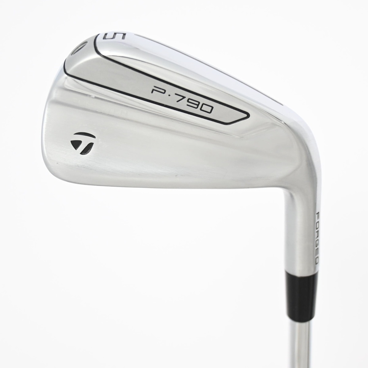 中古】P790(2019) アイアンセット (テーラーメイド) P790 通販｜GDO