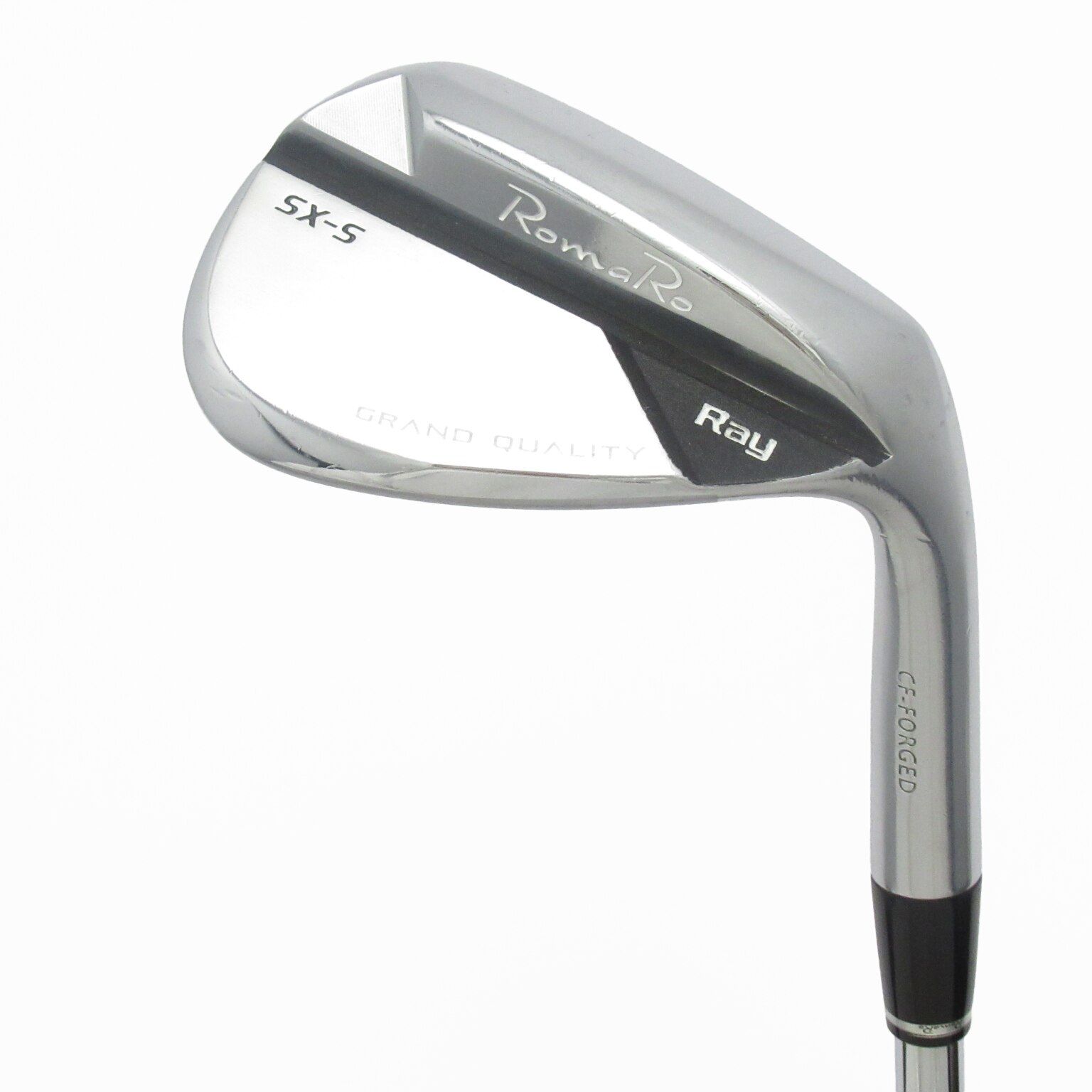 中古】RomaRo Ray SX-S ウェッジ N.S.PRO MODUS3 WEDGE 105 50-11