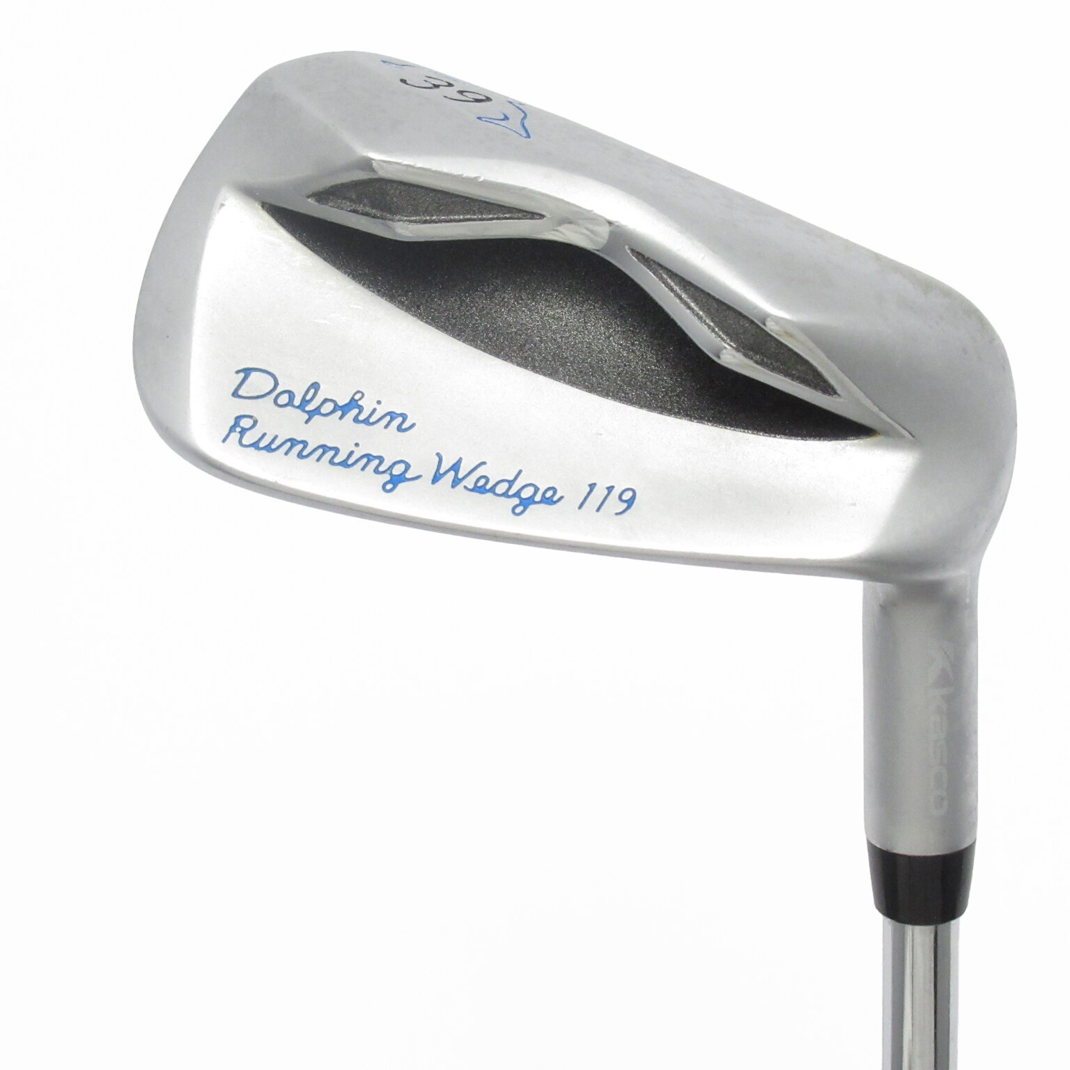 中古】ドルフィン ランニング ウェッジ DFW-119 ウェッジ (キャスコ