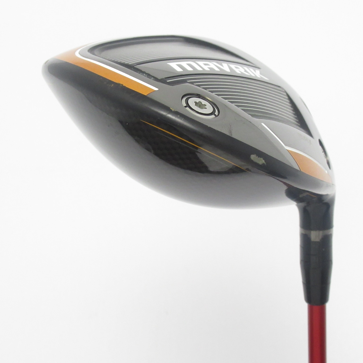 中古】マーベリック マックス ドライバー Speeder 565 EVOLUTION 10.5