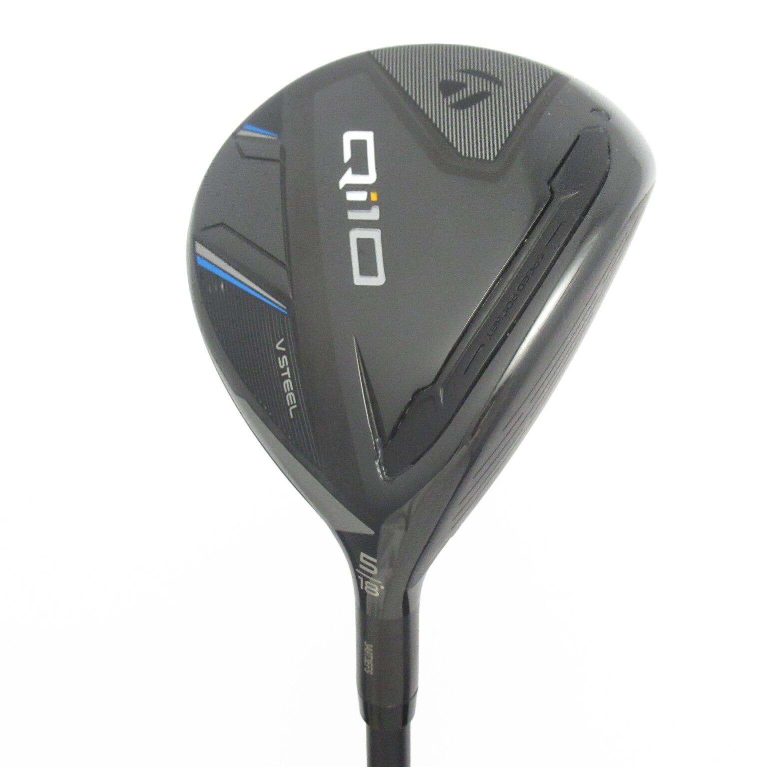 中古】Qi10 フェアウェイウッド (テーラーメイド) Qi10 通販｜GDO中古
