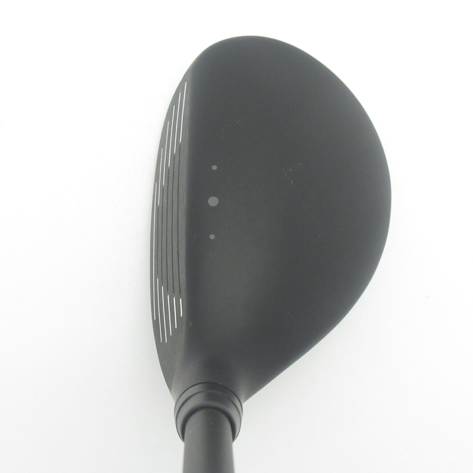 中古】G425 ハイブリッド ユーティリティ ALTA J CB SLATE 22 R B
