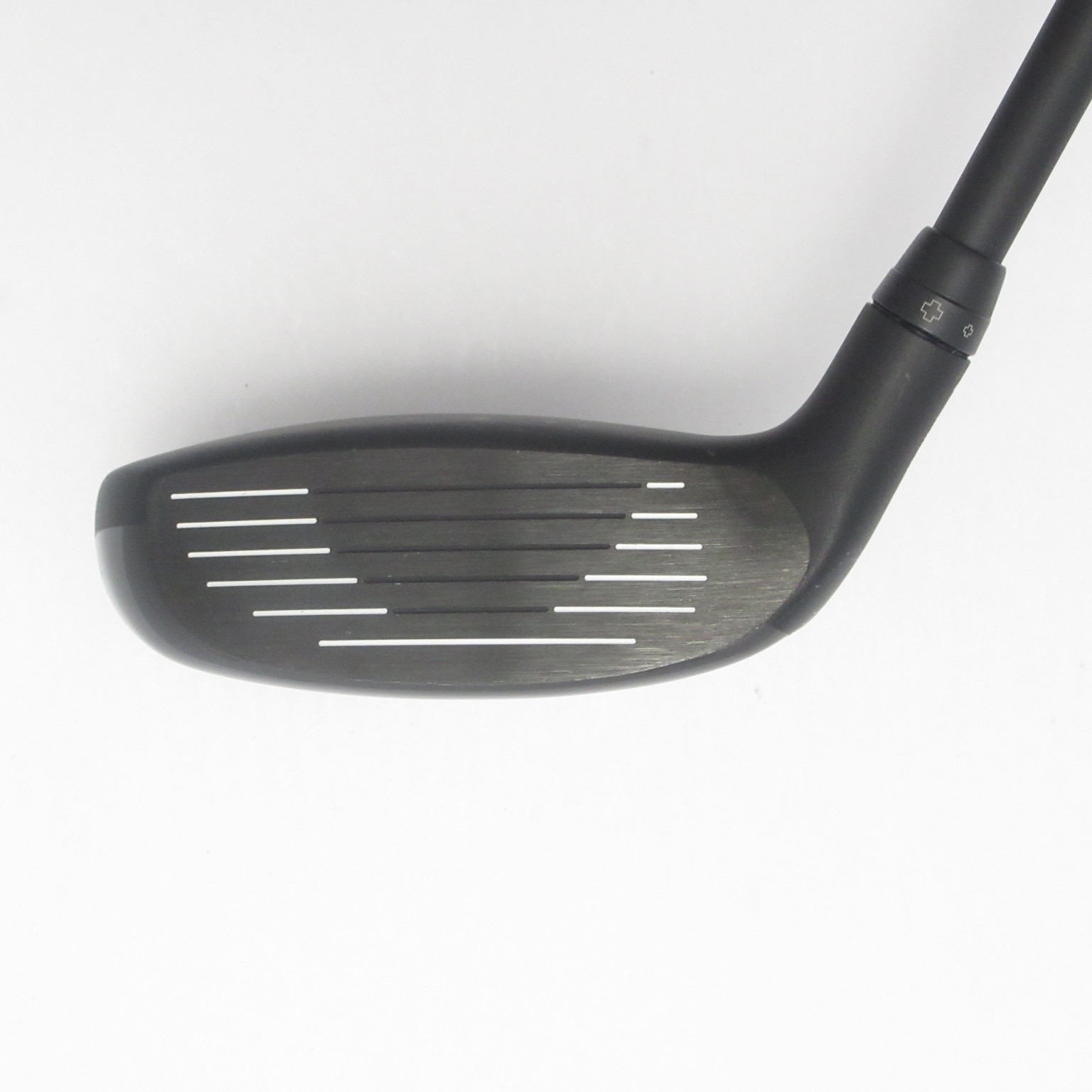 中古】G425 ハイブリッド ユーティリティ ALTA J CB SLATE 22 R B