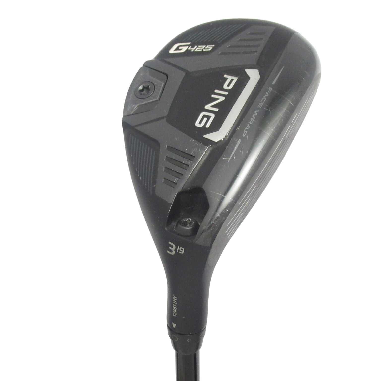 中古】G425 ユーティリティ (ピン) G425 通販｜GDO中古ゴルフクラブ