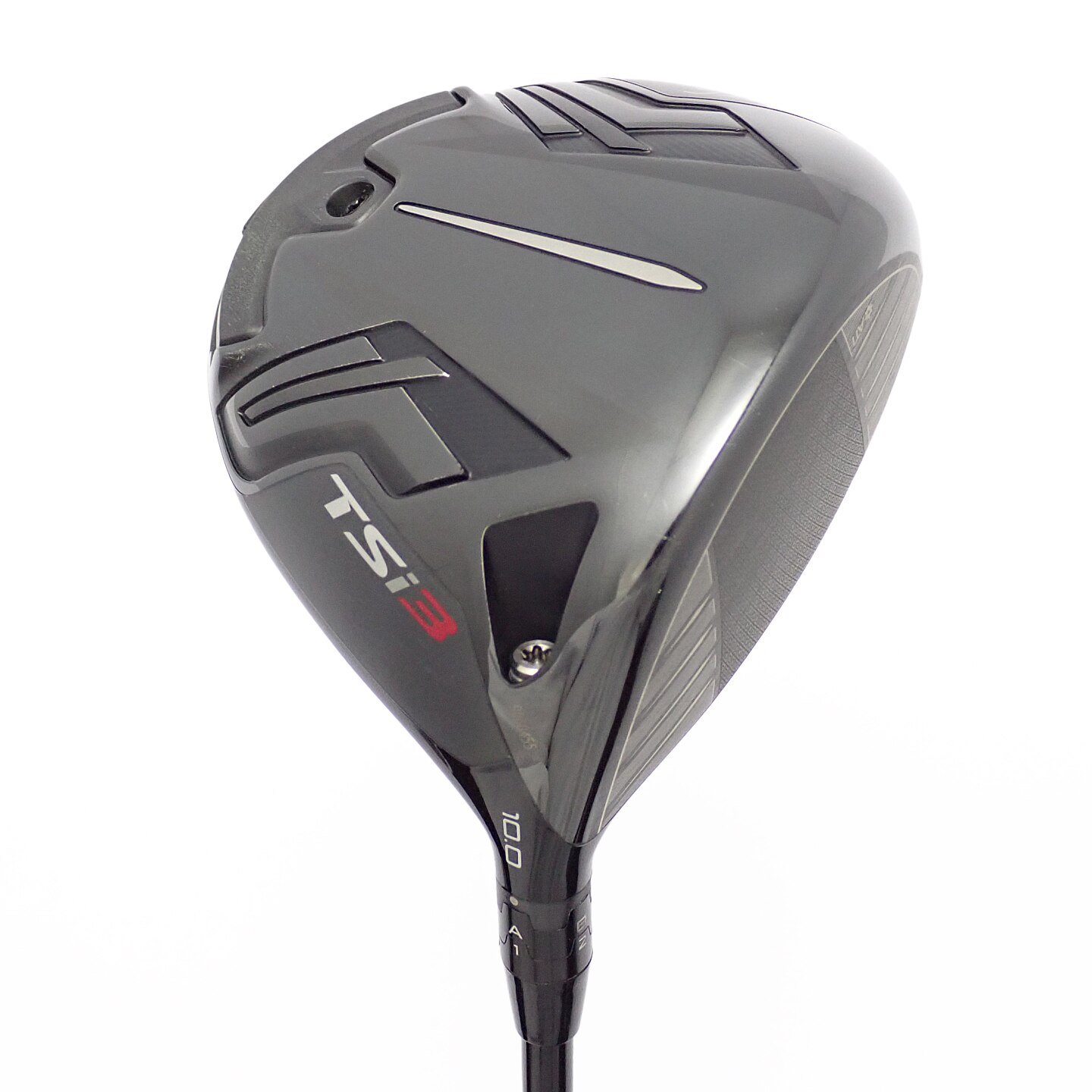 タイトリスト TSi3 D 10度 TSP110 50 Flex-S 中古】TSi3 ドライバー TSP110 50 10 S CD(ドライバー（単品）)|TSi