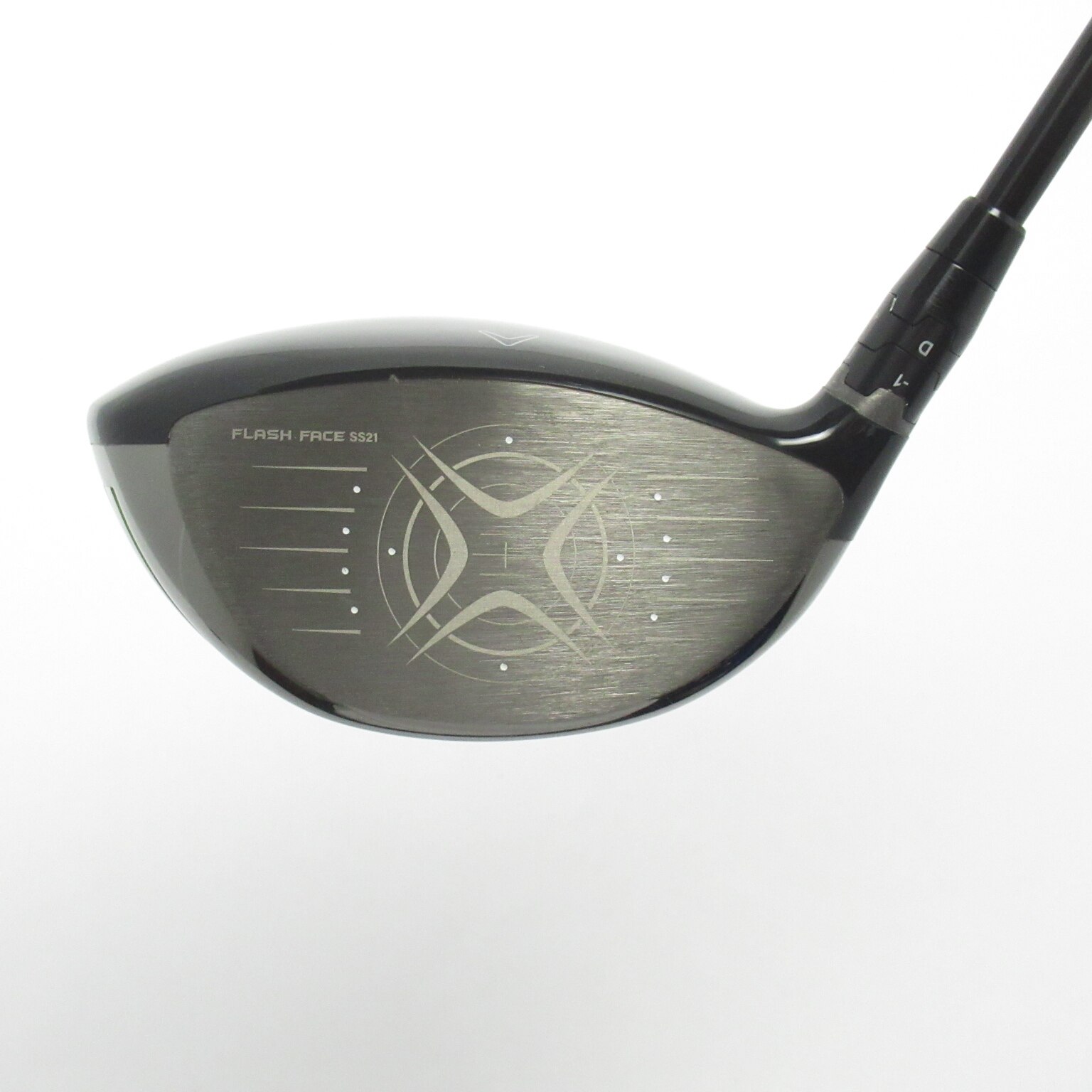 中古】エピック SPEED ドライバー TENSEI 55 NVY for Callaway 10.5