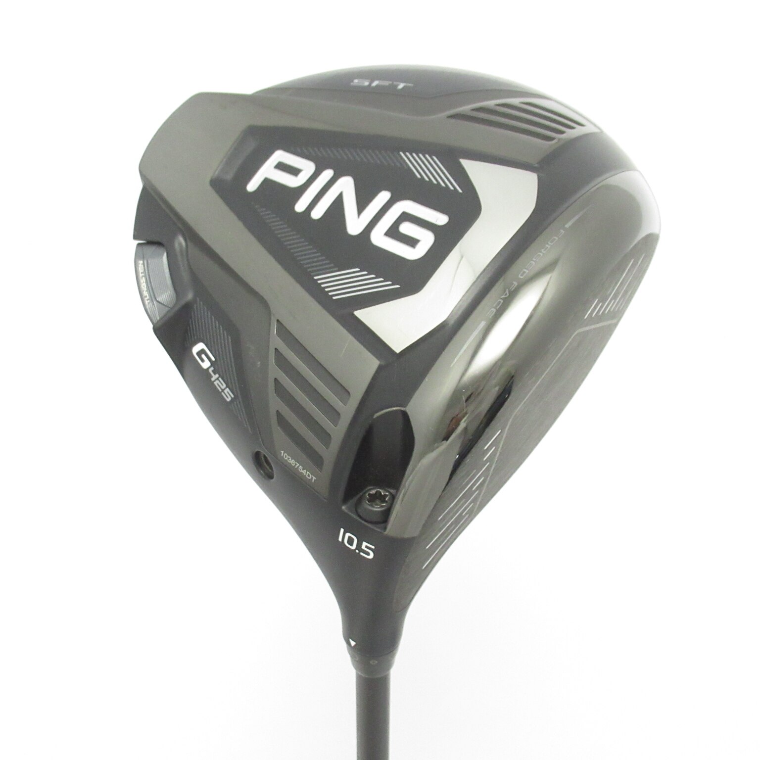 中古】G425 SFT ドライバー (ピン) G425 通販｜GDO中古ゴルフクラブ