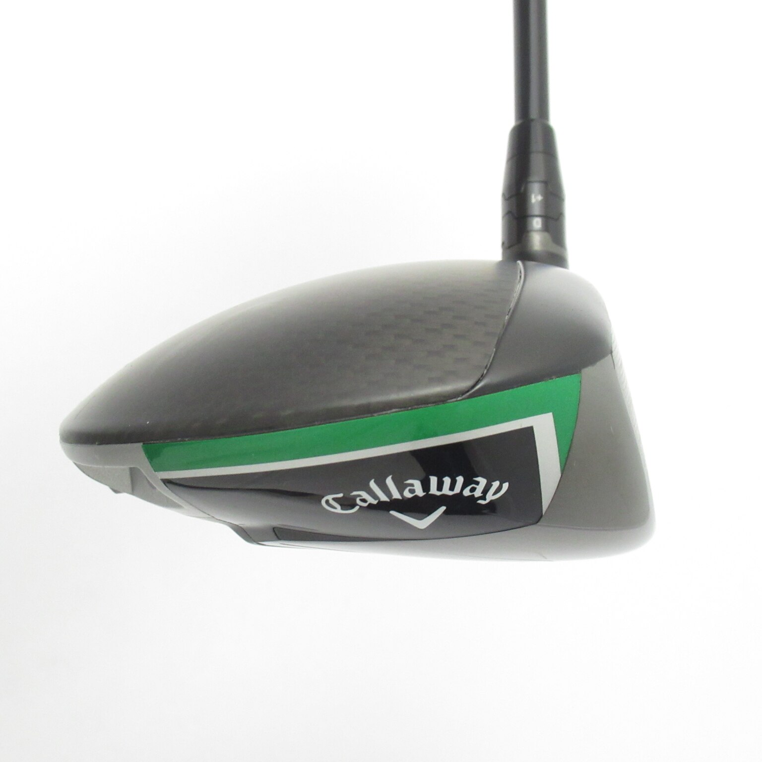 中古】エリート MINI ドライバー TENSEI GREEN 60 for Callaway 13.5