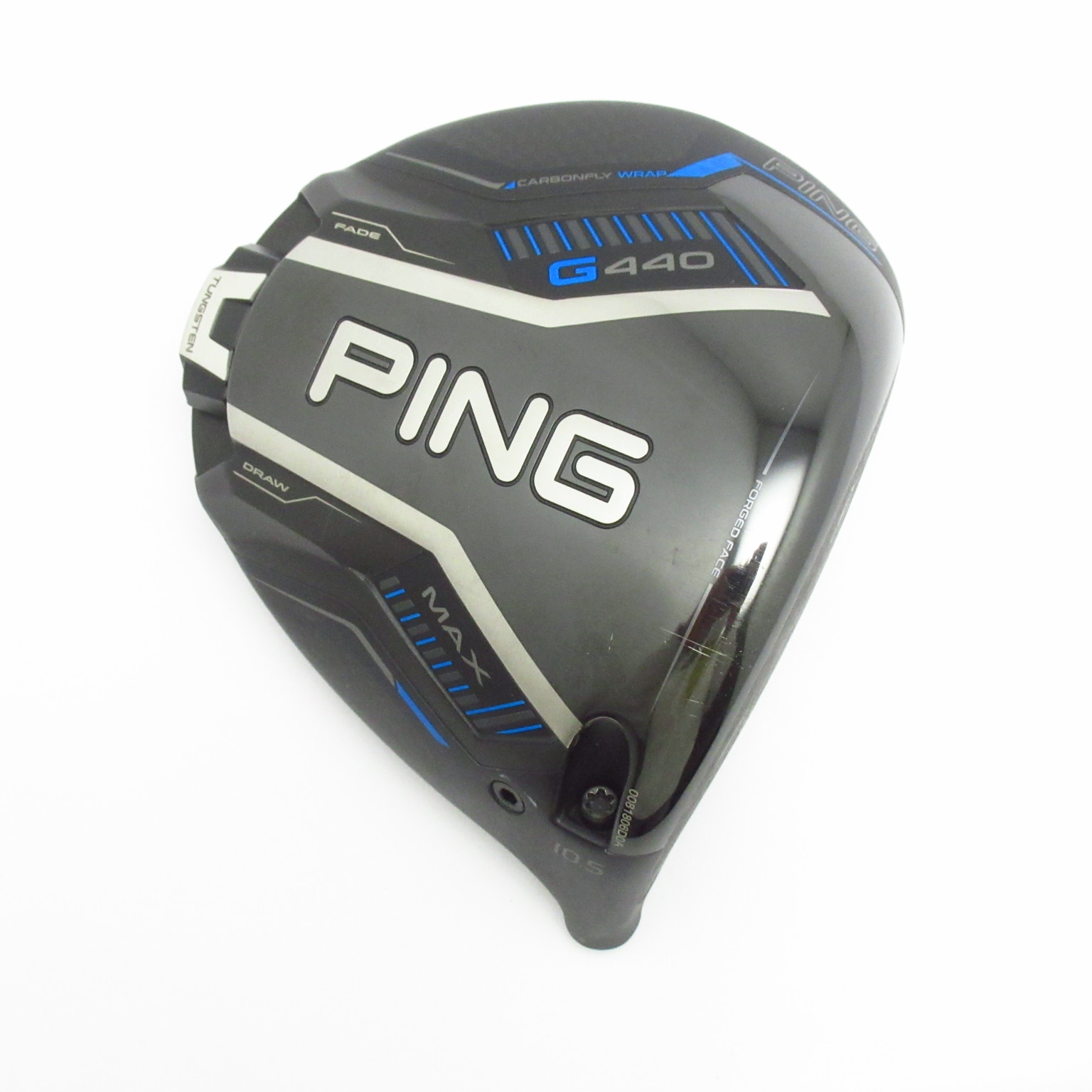 中古】ピン(PING) ヘッド・パーツ 通販｜GDO中古ゴルフクラブ