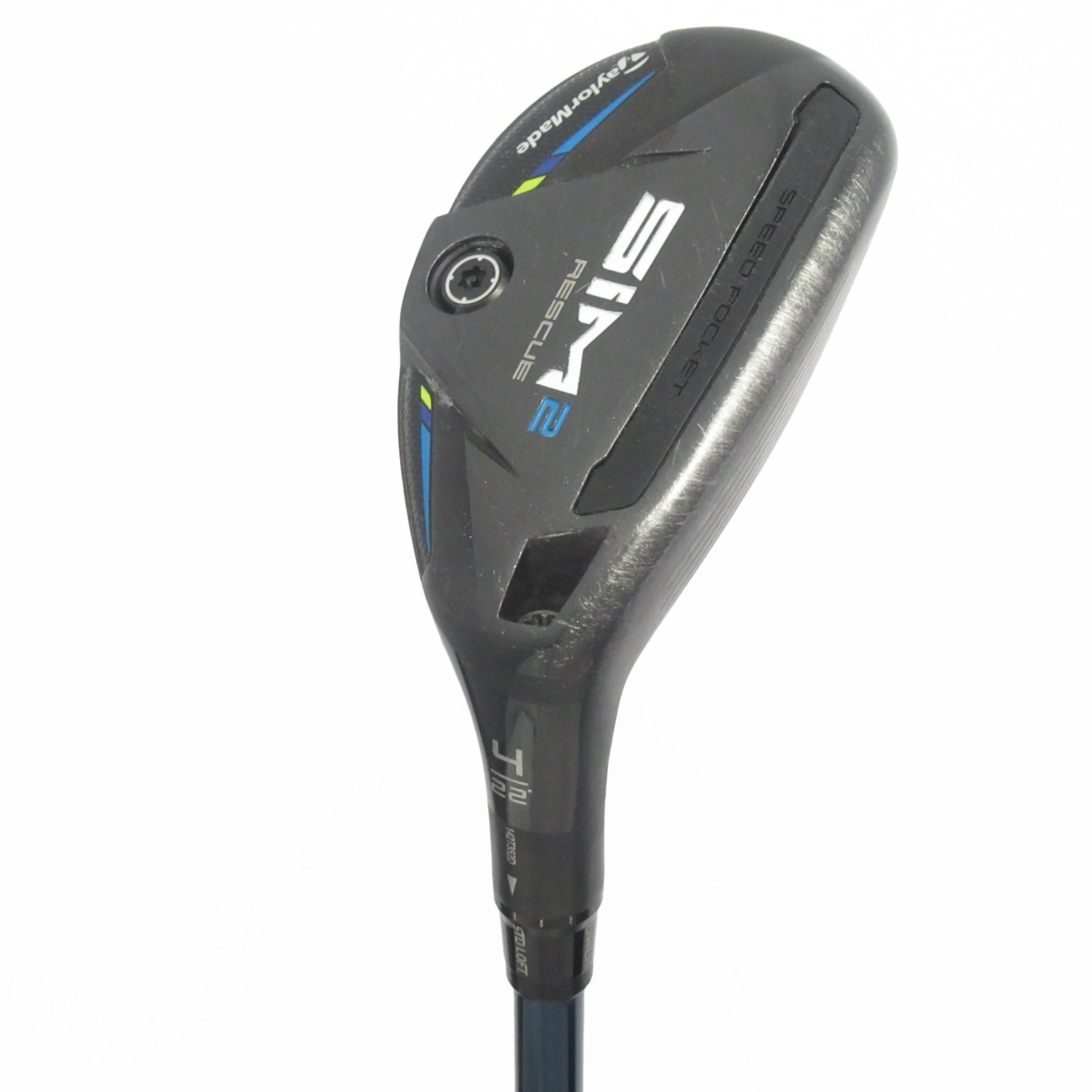 中古】SIM2 ユーティリティ (テーラーメイド) 通販｜GDO中古ゴルフクラブ
