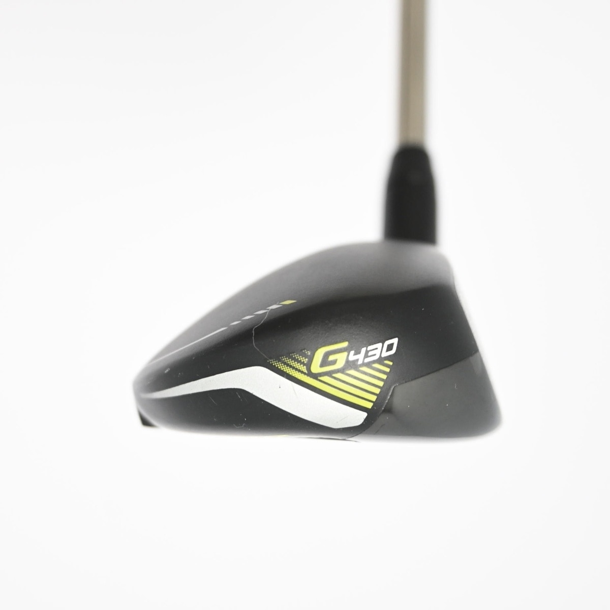 中古】G430 HL ハイブリッド ユーティリティ PING TOUR 173-85 22 S C