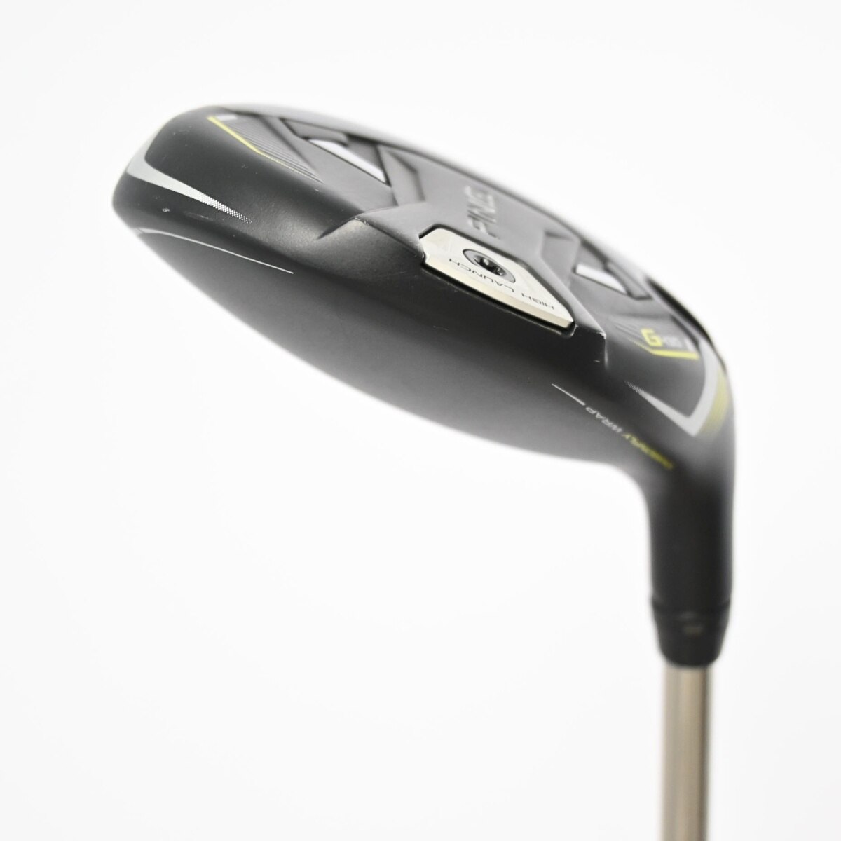 中古】G430 HL ハイブリッド ユーティリティ PING TOUR 173-85 22 S C