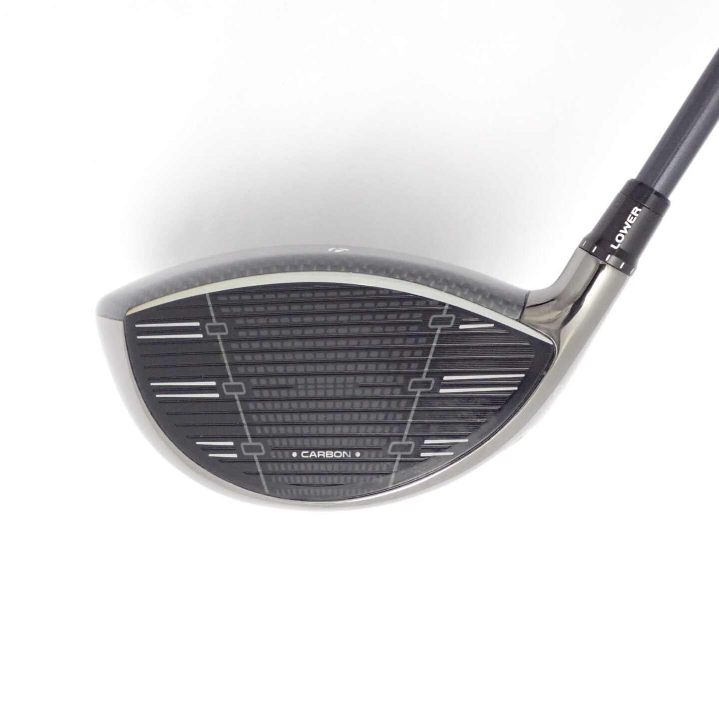 中古】Qi35 LS ドライバー Diamana Silver TM55(2025) 9 S C