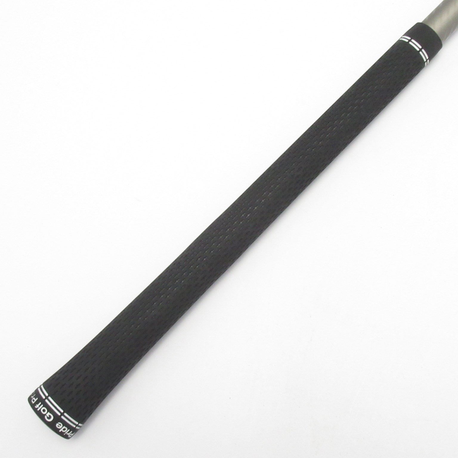 中古】純正シャフト ドライバー用_スリーブ付 PING TOUR 2.0 CHROME 65