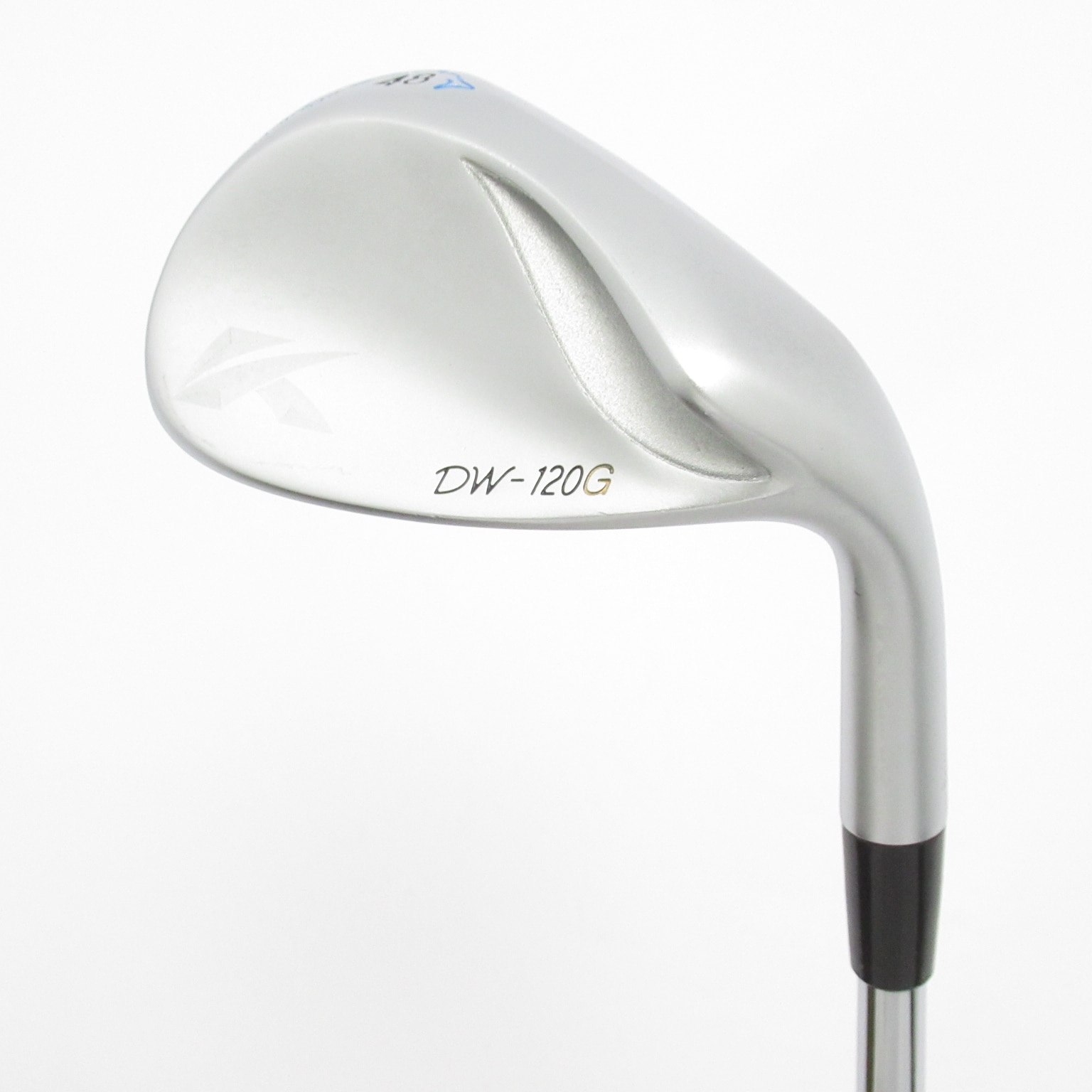 キャスコ DW-120Gドルフィンウェッジ64 中古】ドルフィン DW-120G ウェッジ Dynamic Gold 48 S200 C(ウェッジ