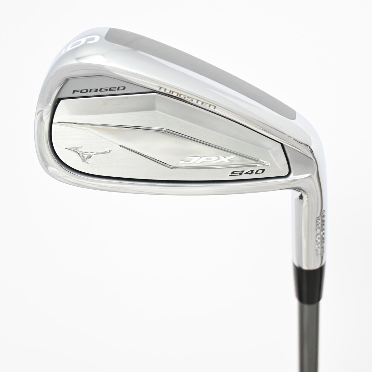 中古】JPX アイアンセット (ミズノ) 通販｜GDO中古ゴルフクラブ