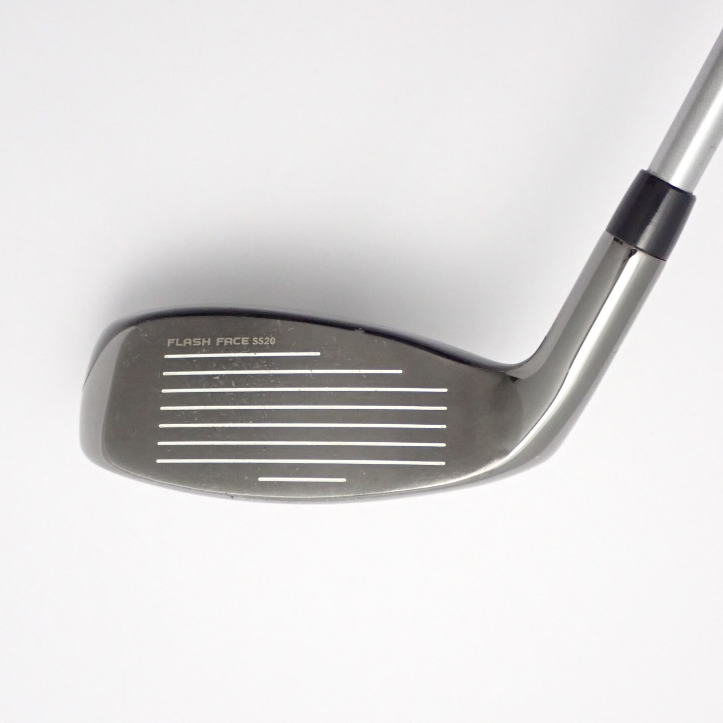 中古】マーベリック マックス ハイブリッド ユーティリティ Diamana 40