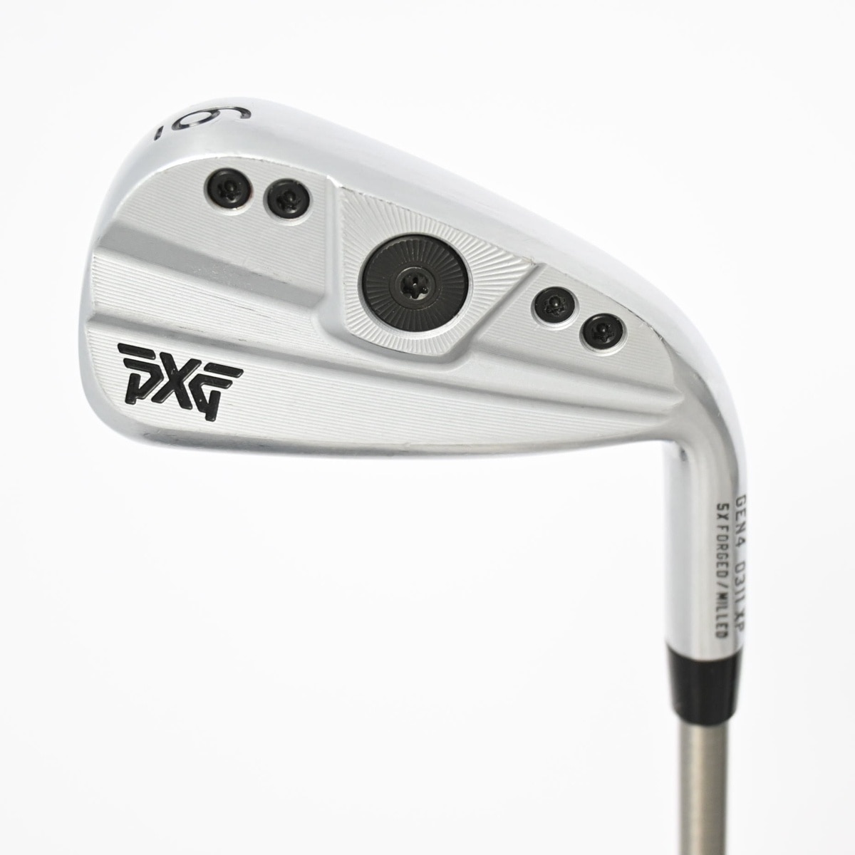 中古】PXG アイアンセット 通販｜GDO中古ゴルフクラブ