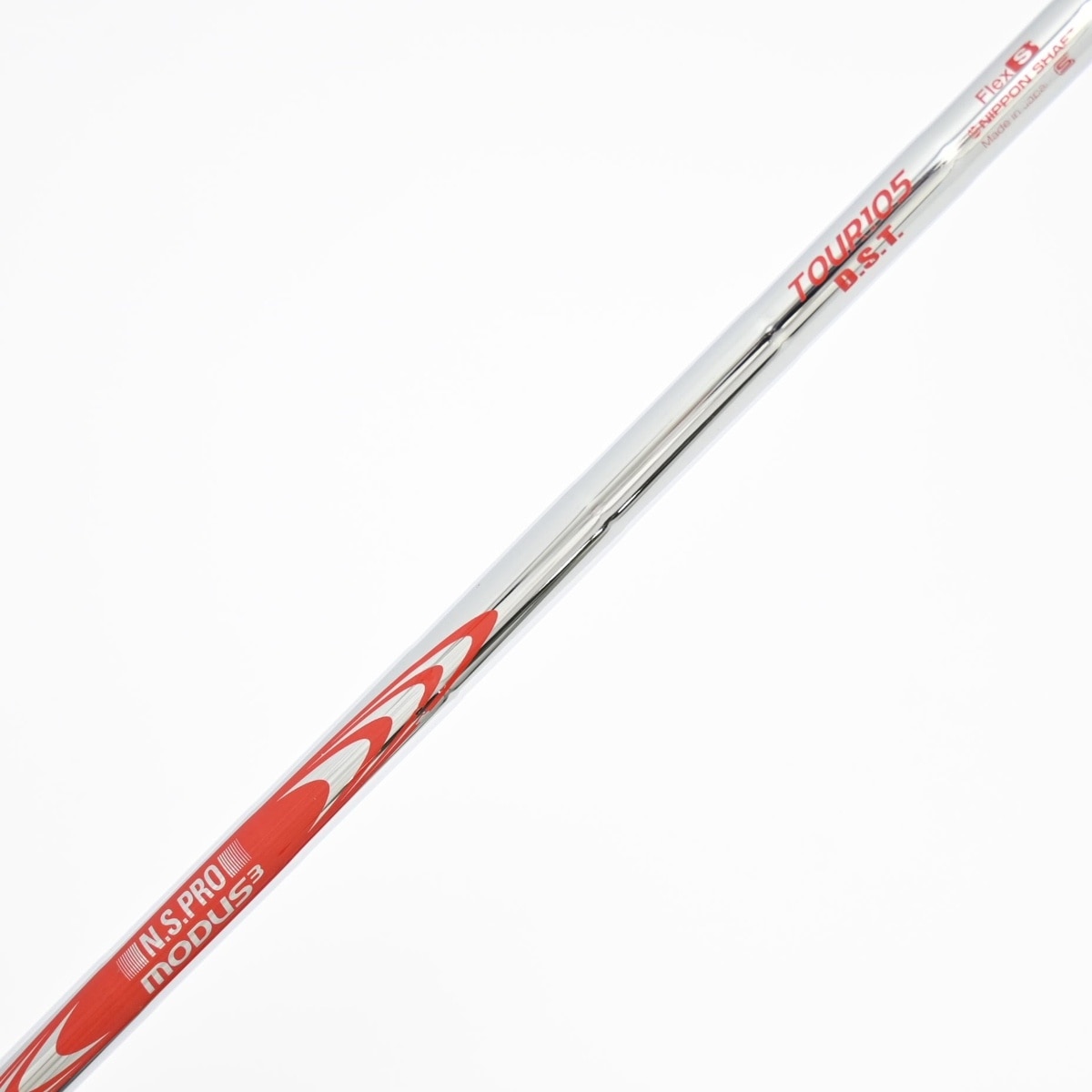 中古】スリクソン ZX7 アイアン N.S.PRO MODUS3 TOUR 105 DST 28 S CD